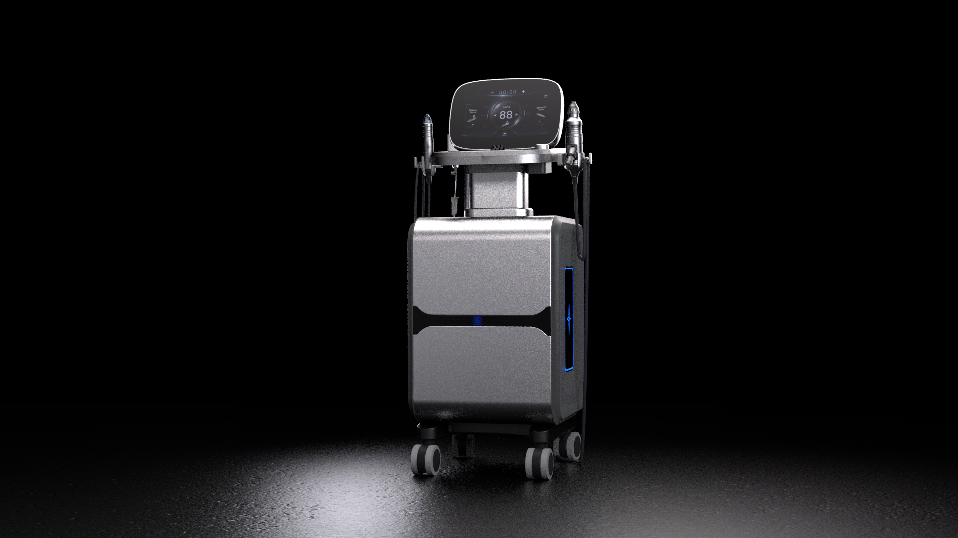 Skin, medical beauty, beauty equipment，