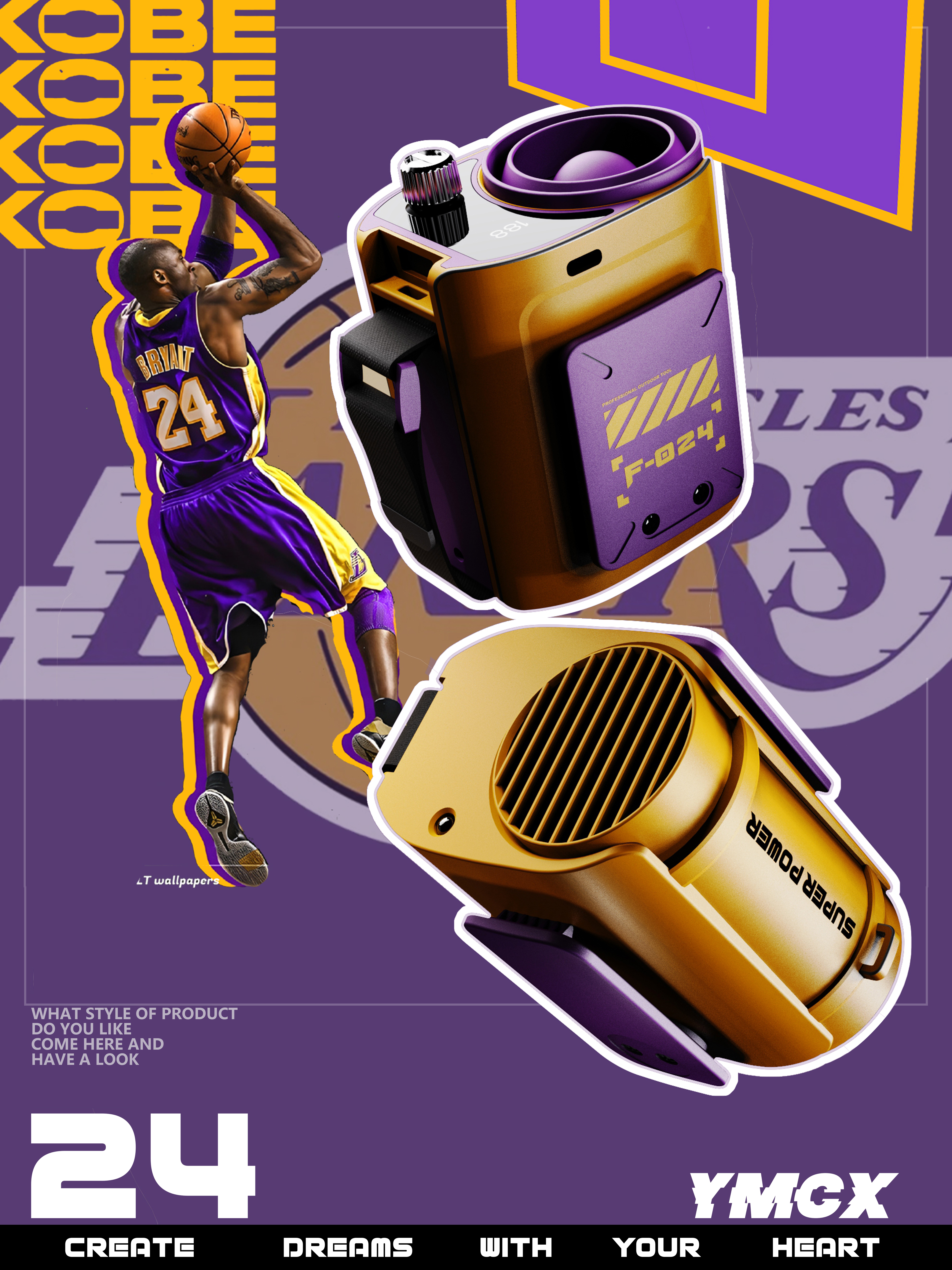 Hanging waist fan，industrial design，Outdoor fan，Camping Fan，Gift-giving essential，Fan，Handheld fan，Hanging neck fan，