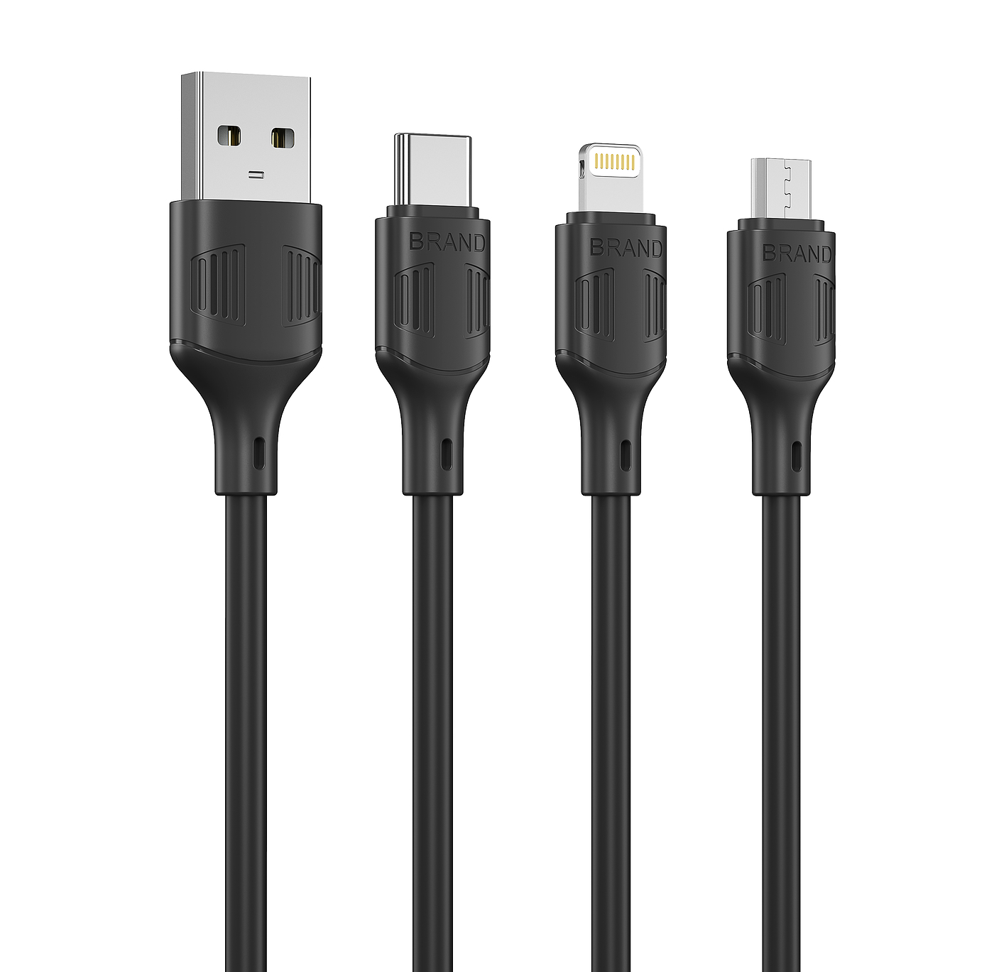 data line，industrial design，product design，Fast charging line ID，Mobile phone digital 3C，