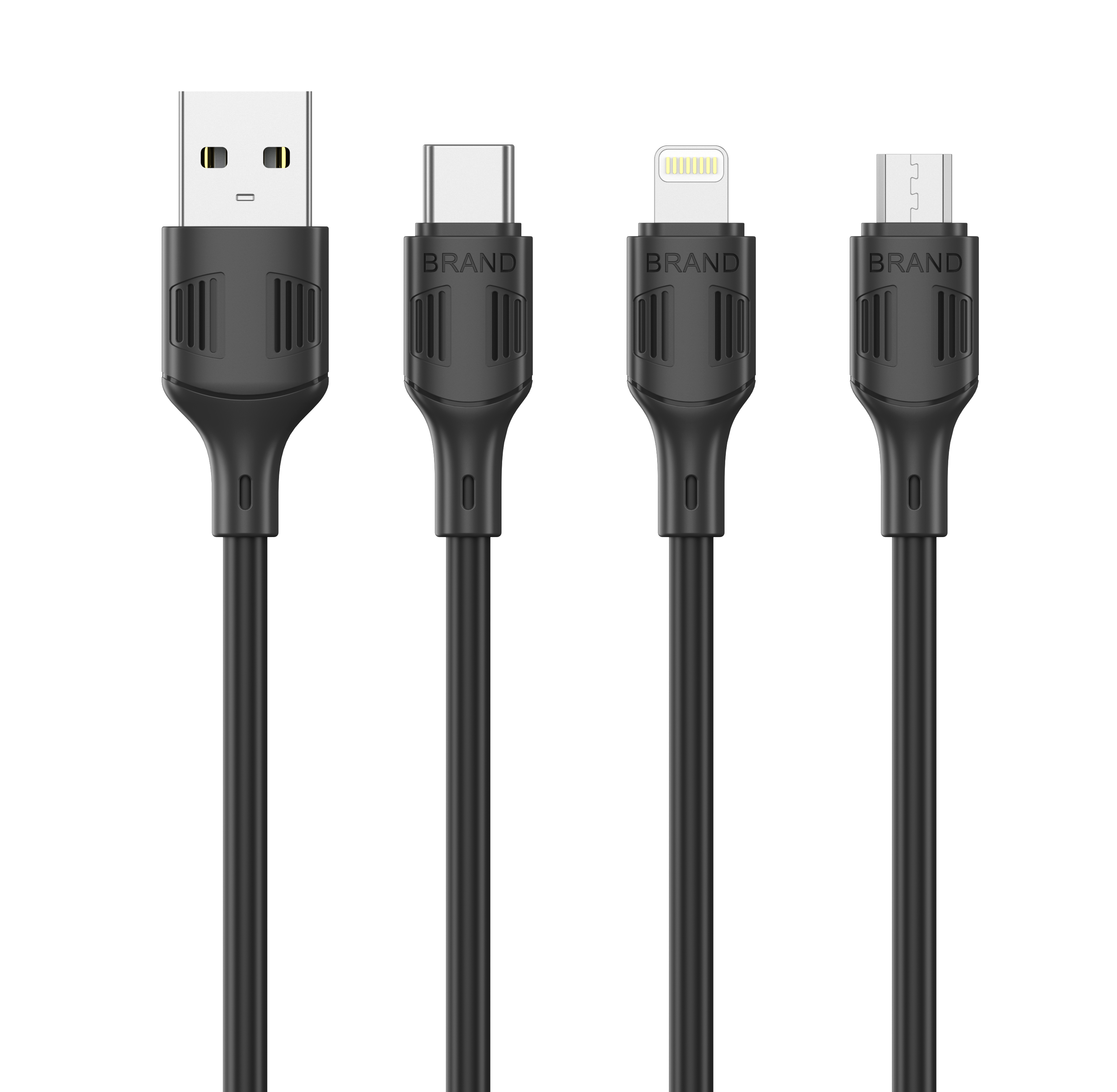 data line，industrial design，product design，Fast charging line ID，Mobile phone digital 3C，