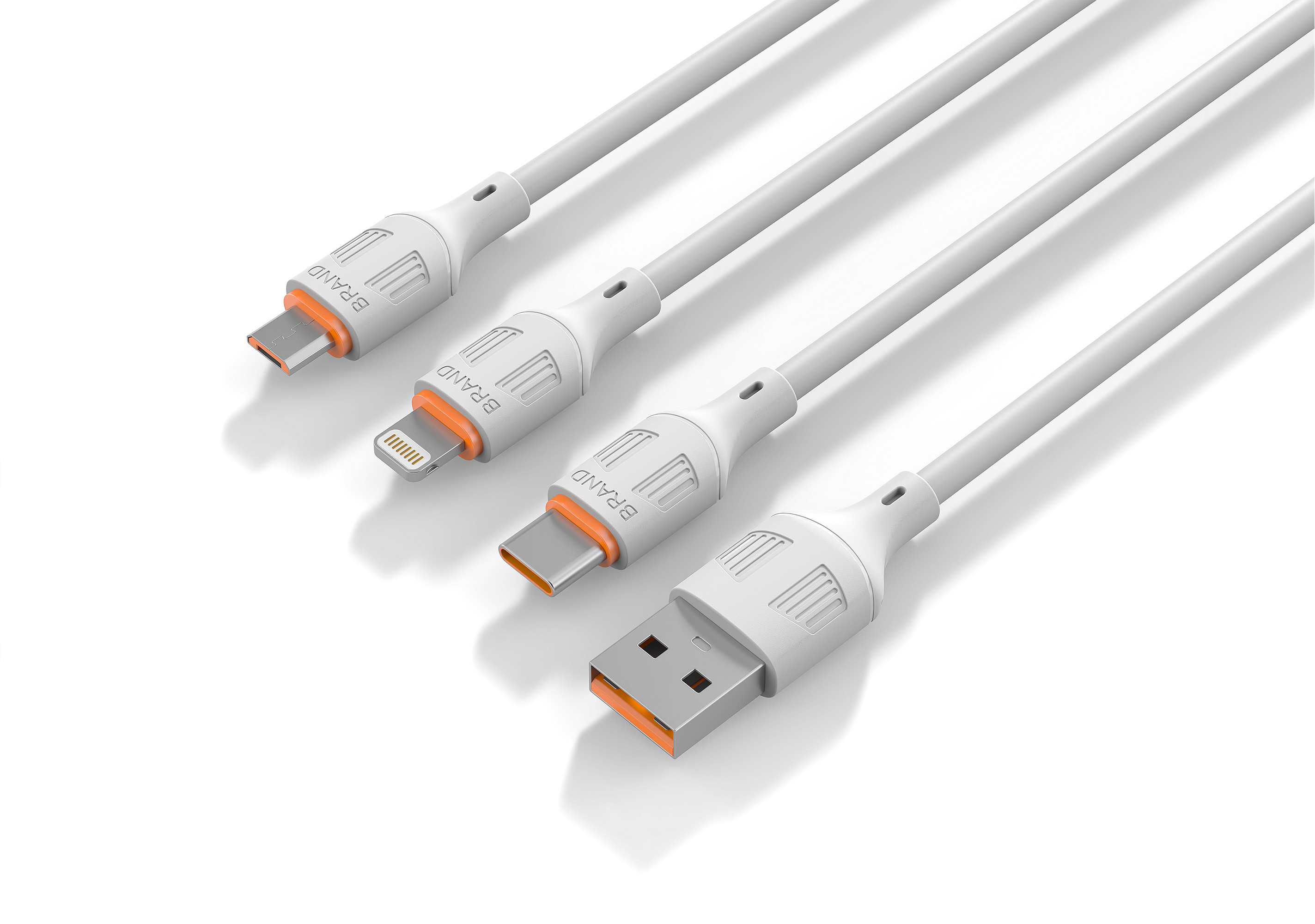 data line，industrial design，product design，Fast charging line ID，Mobile phone digital 3C，