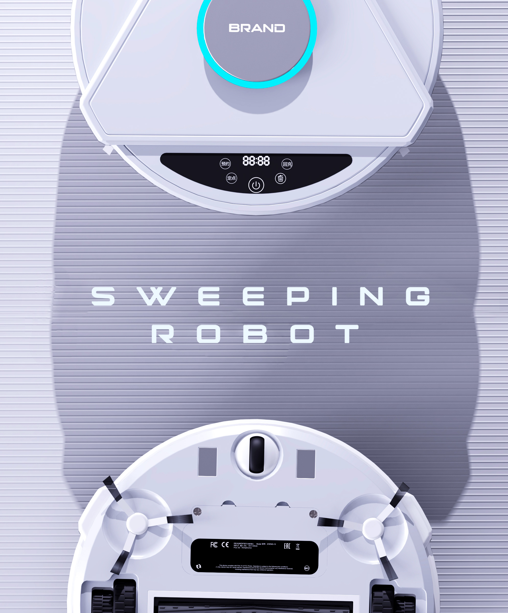 industrial design，product design，Household appliances，Smart home，