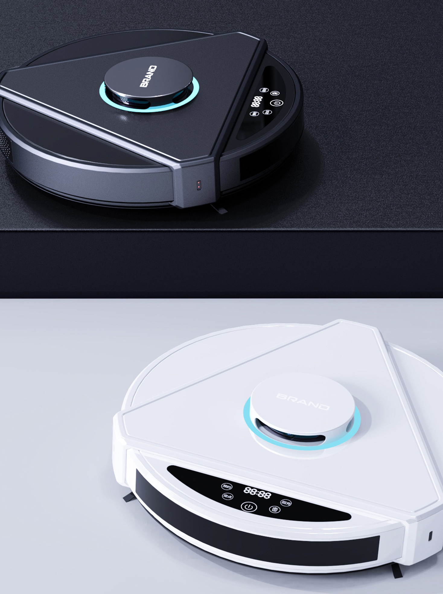 industrial design，product design，Household appliances，Smart home，