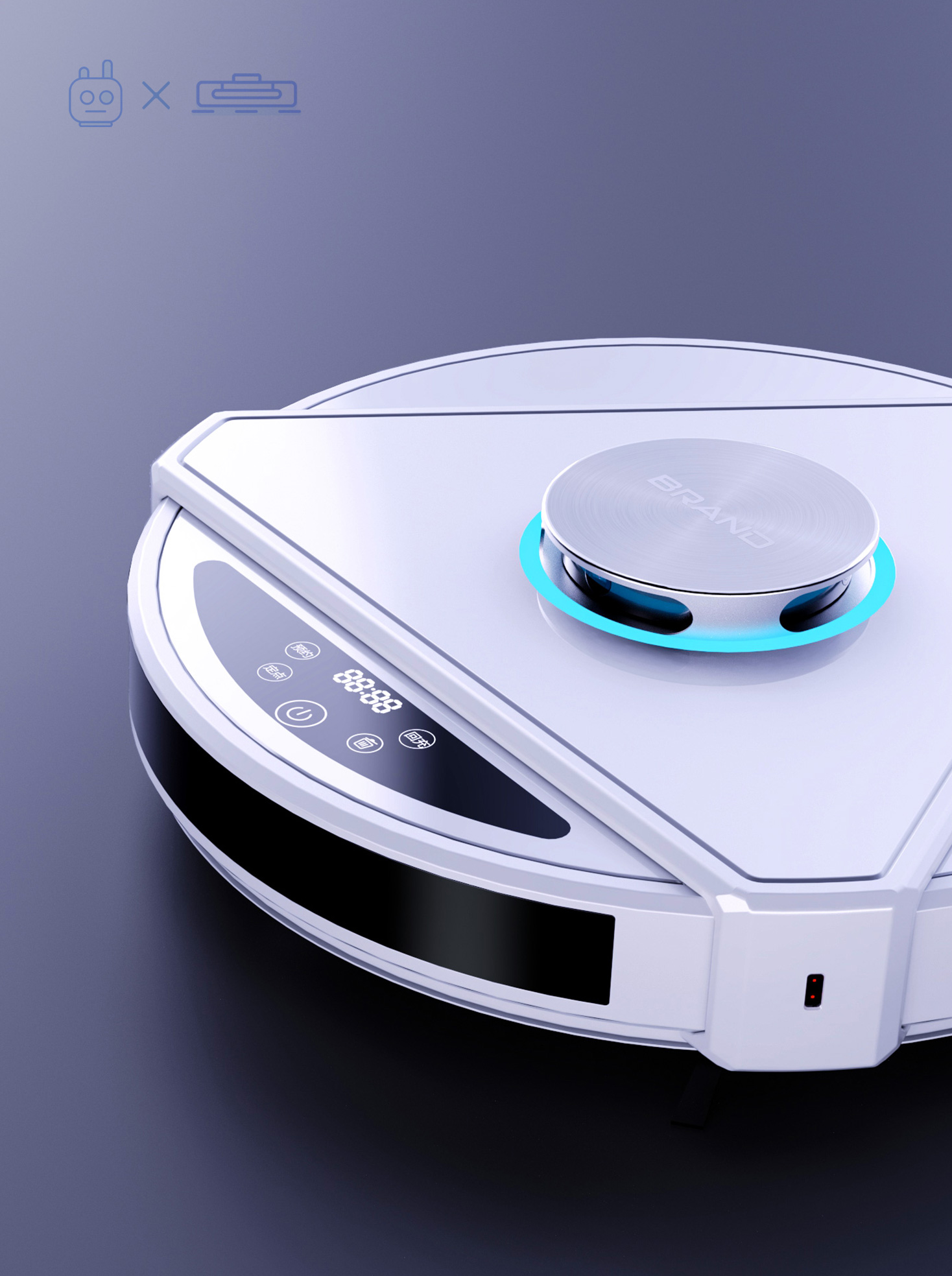 industrial design，product design，Household appliances，Smart home，