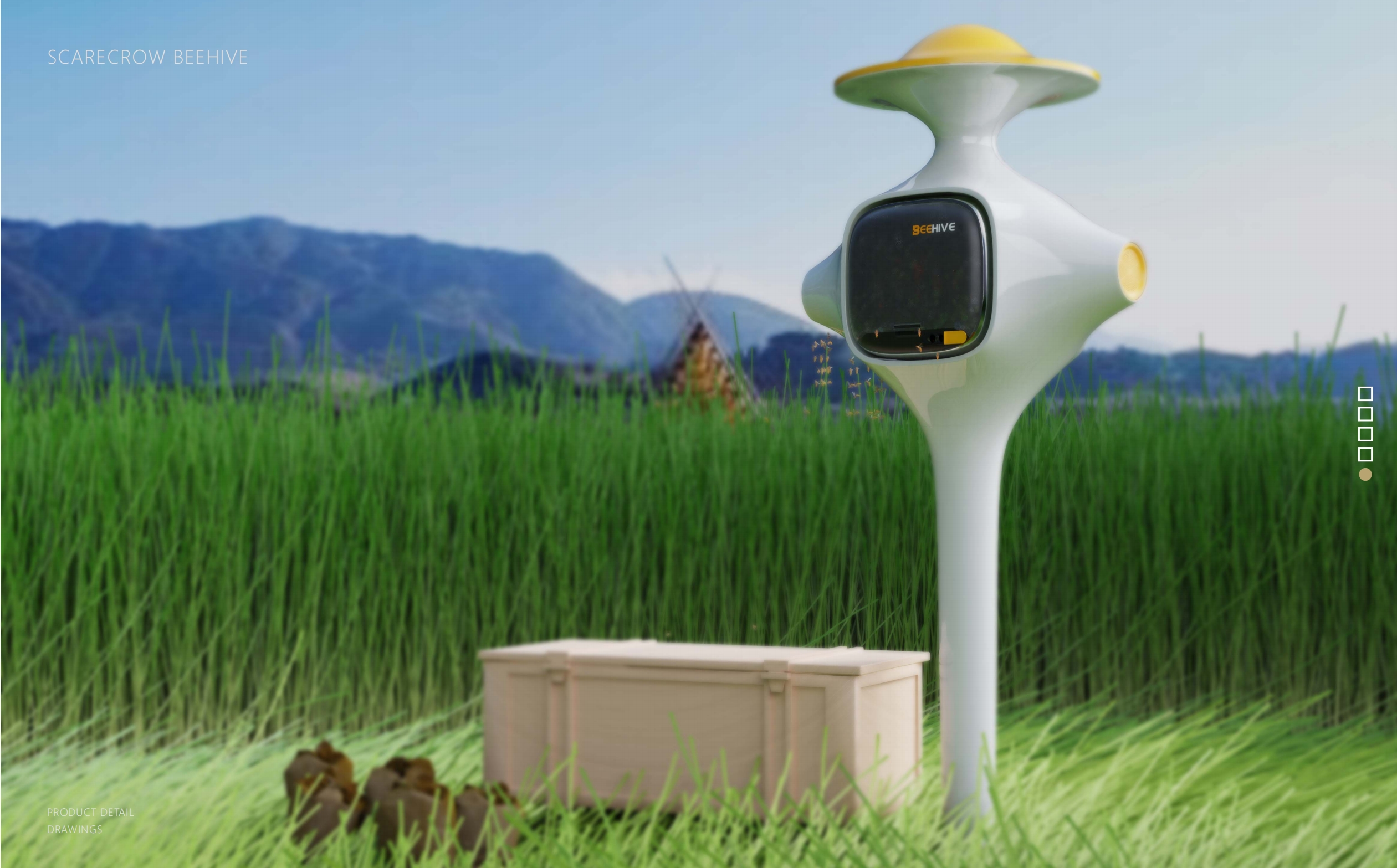 industrial design，product design，Original design，Agricultural products，biological prevention and control，