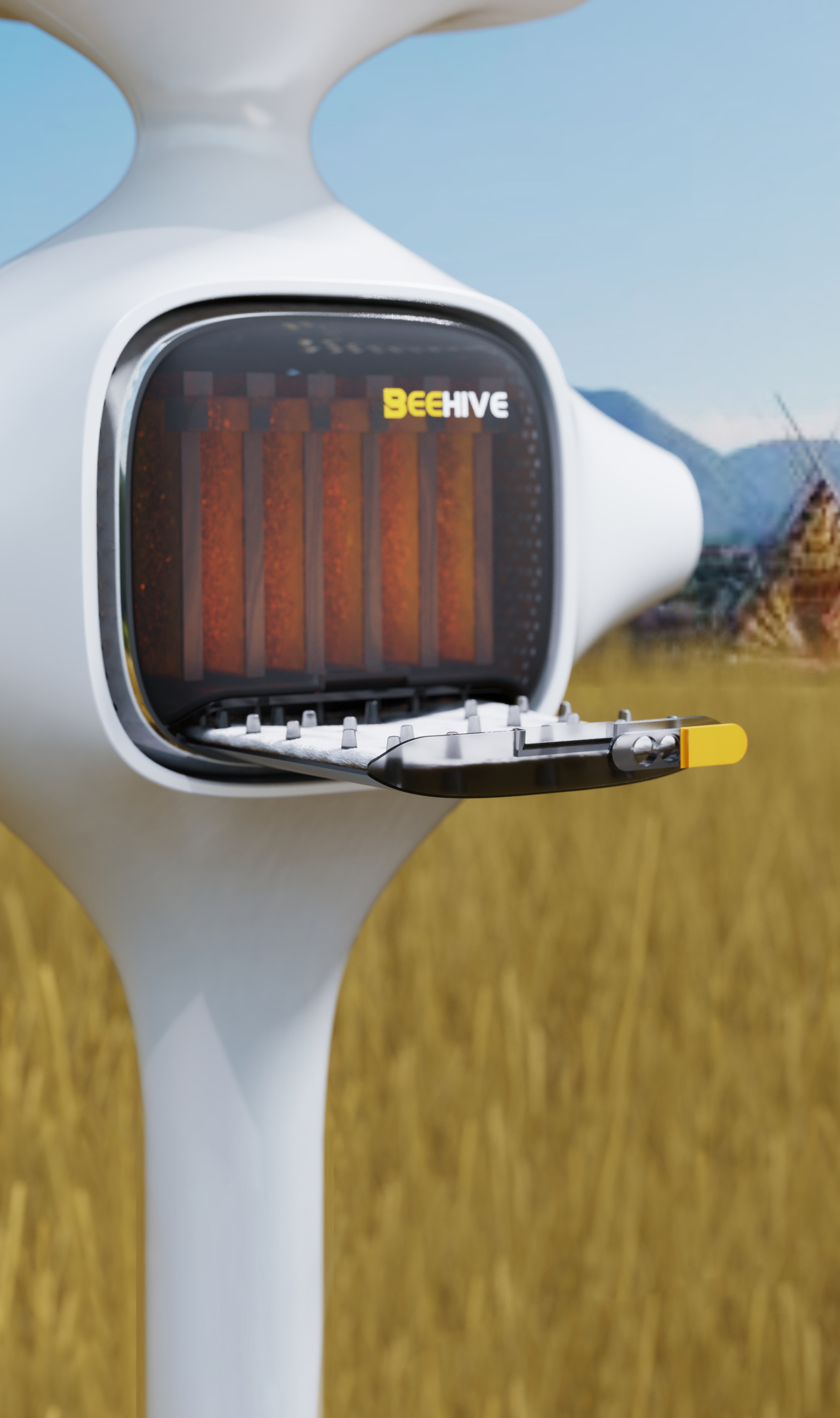 industrial design，product design，Original design，Agricultural products，biological prevention and control，