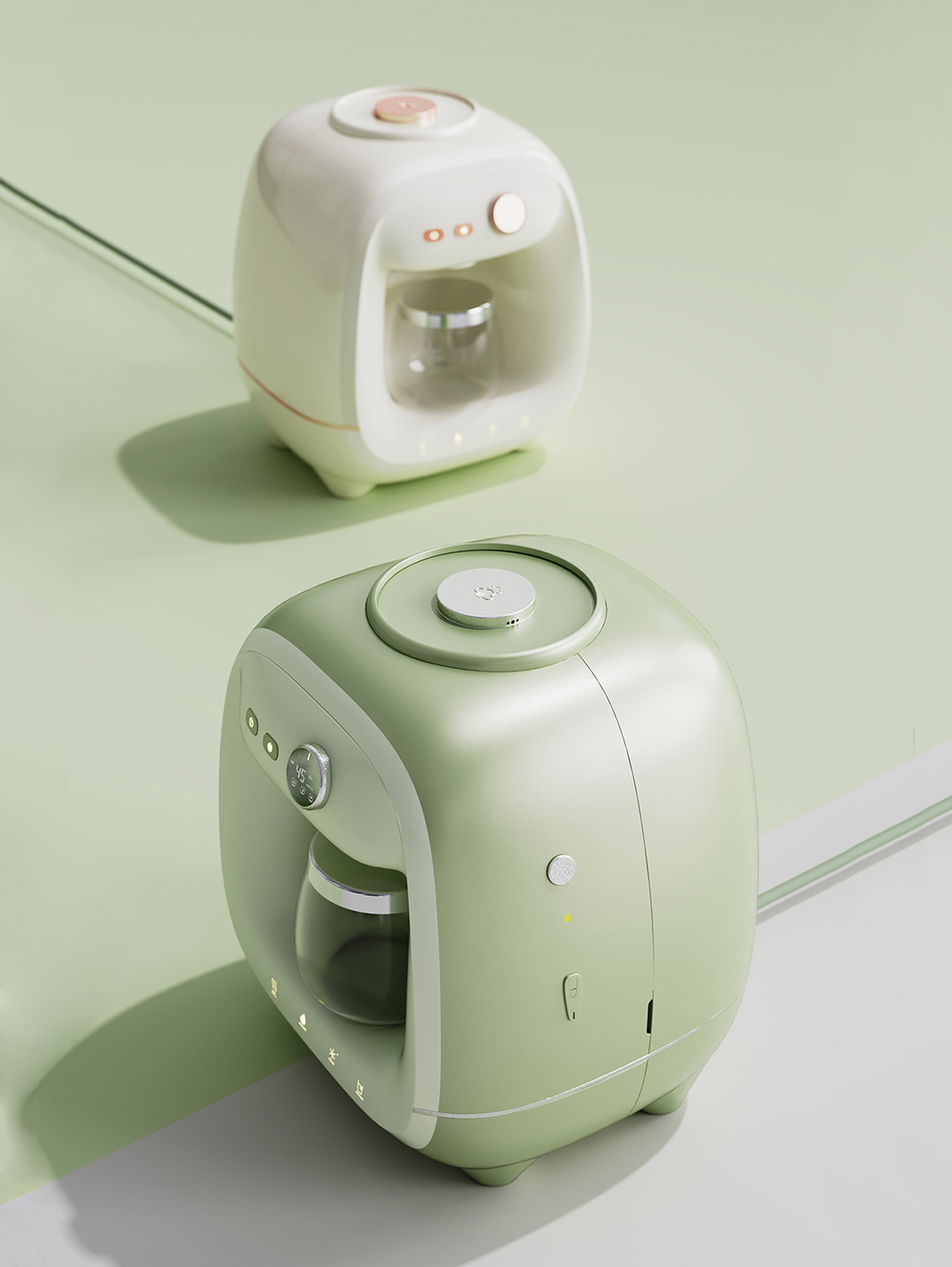 industrial design，product design，Household appliances，Smart home，