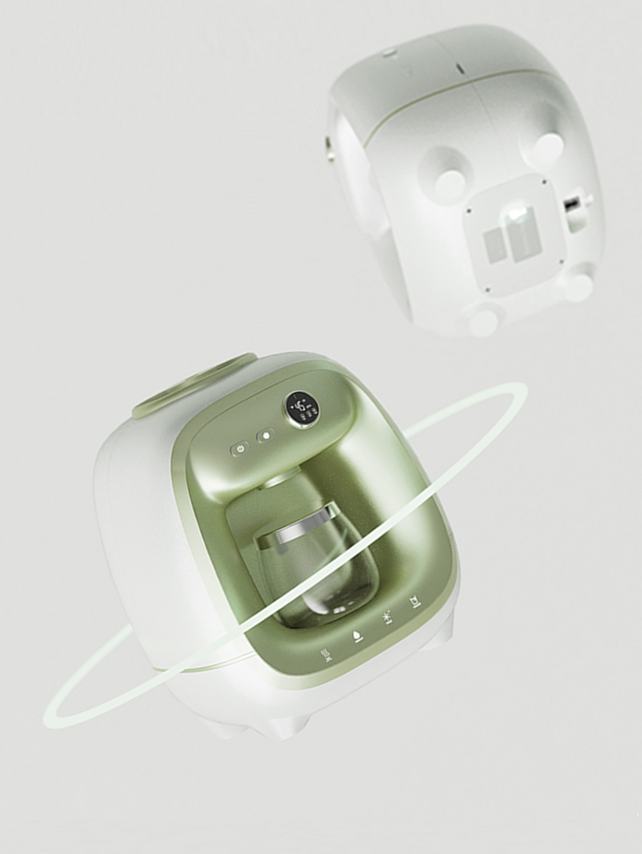 industrial design，product design，Household appliances，Smart home，