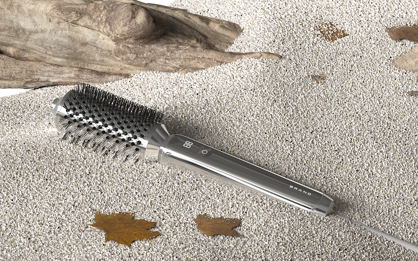 Hair stick，Styler，Beauty products，