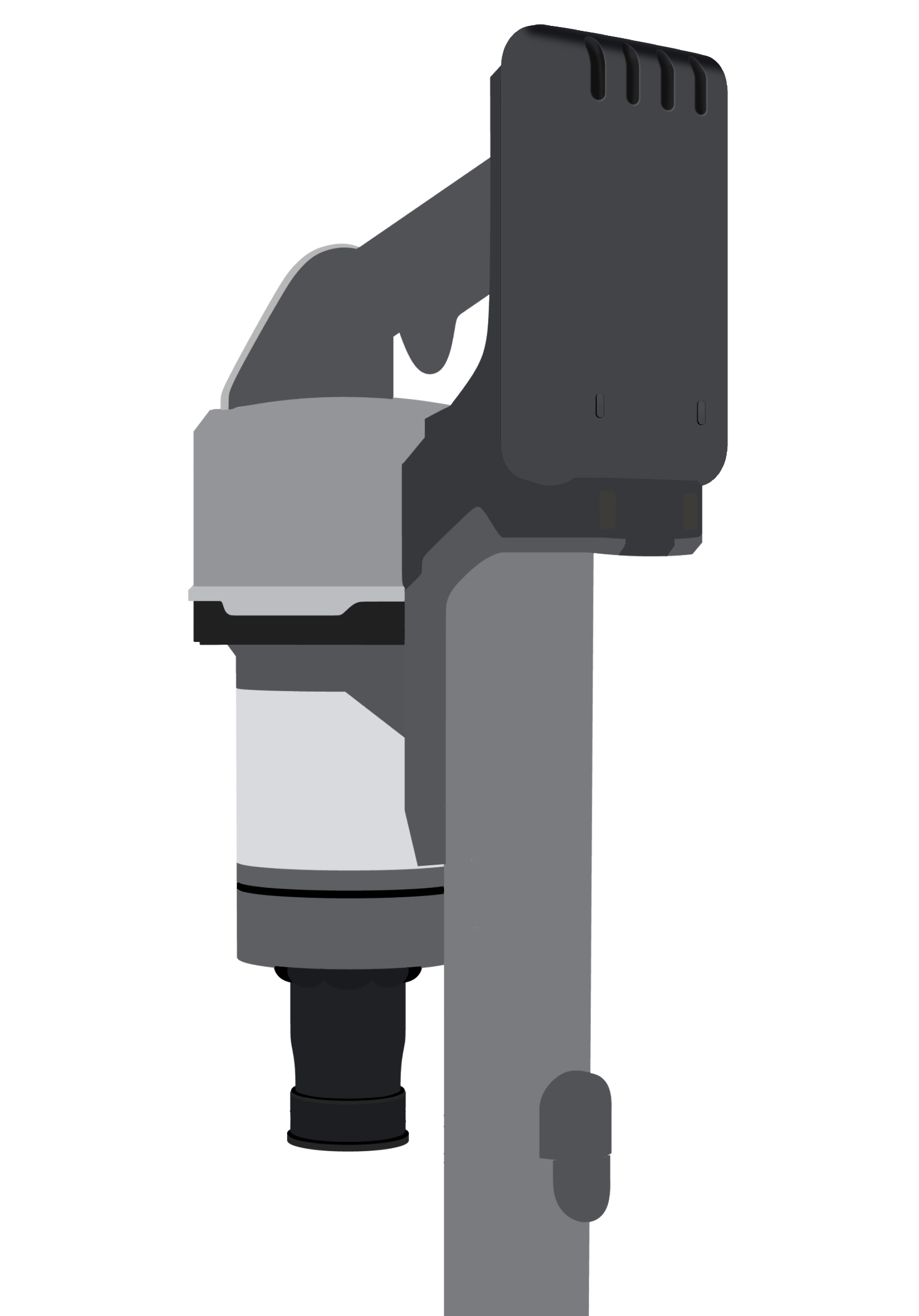 Ubee ，industrial design，Procreate，