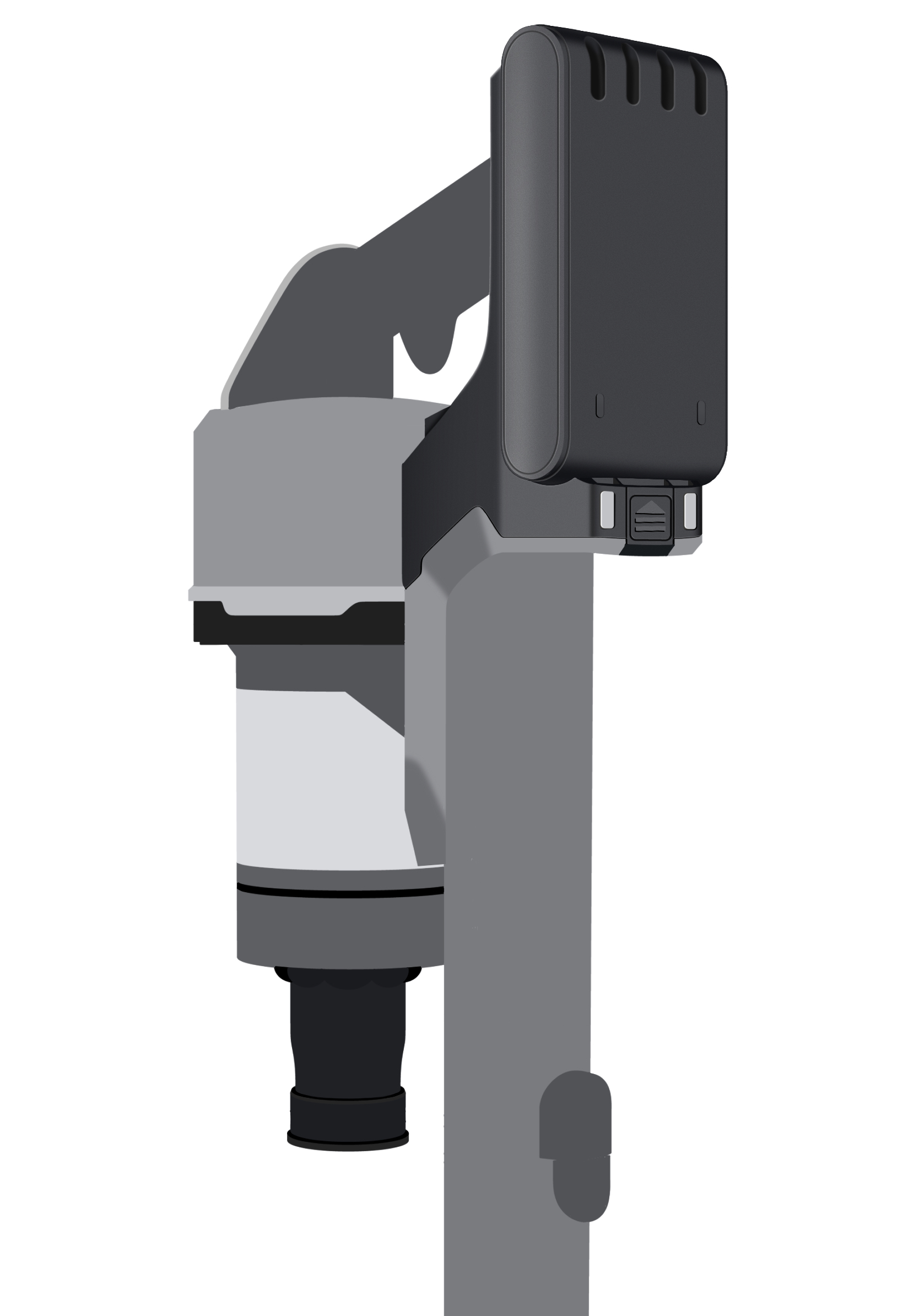 Ubee ，industrial design，Procreate，