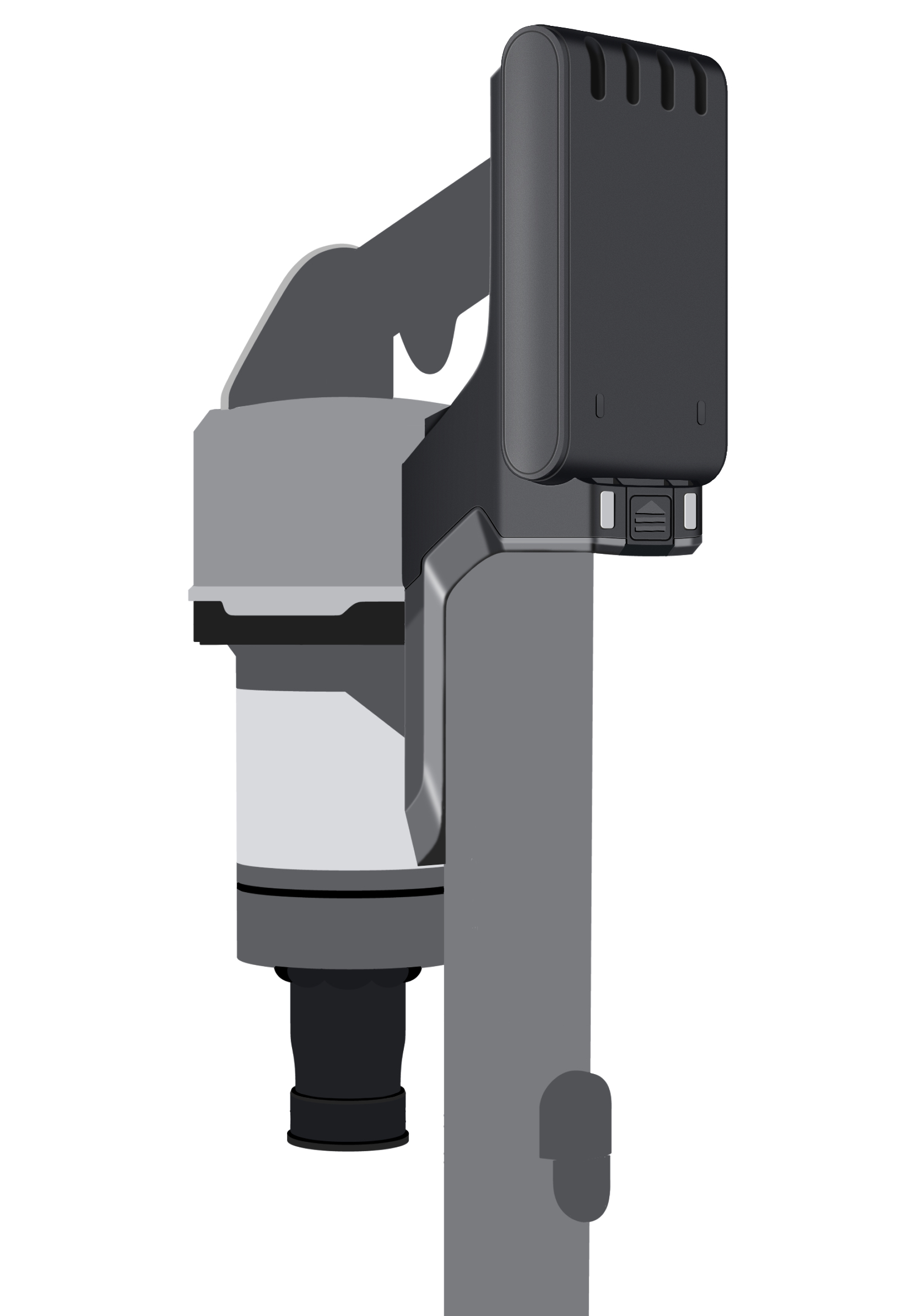 Ubee ，industrial design，Procreate，