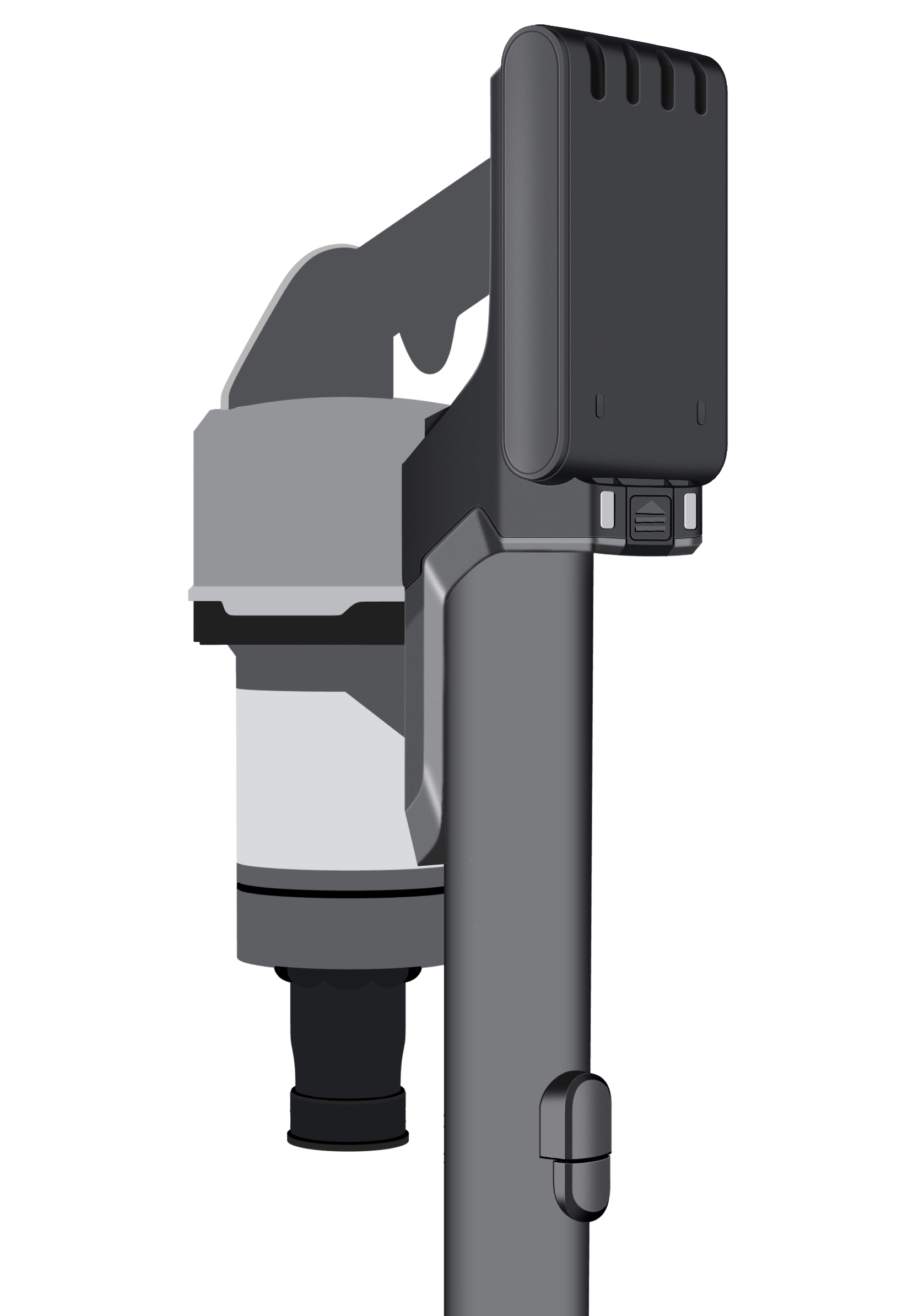 Ubee ，industrial design，Procreate，