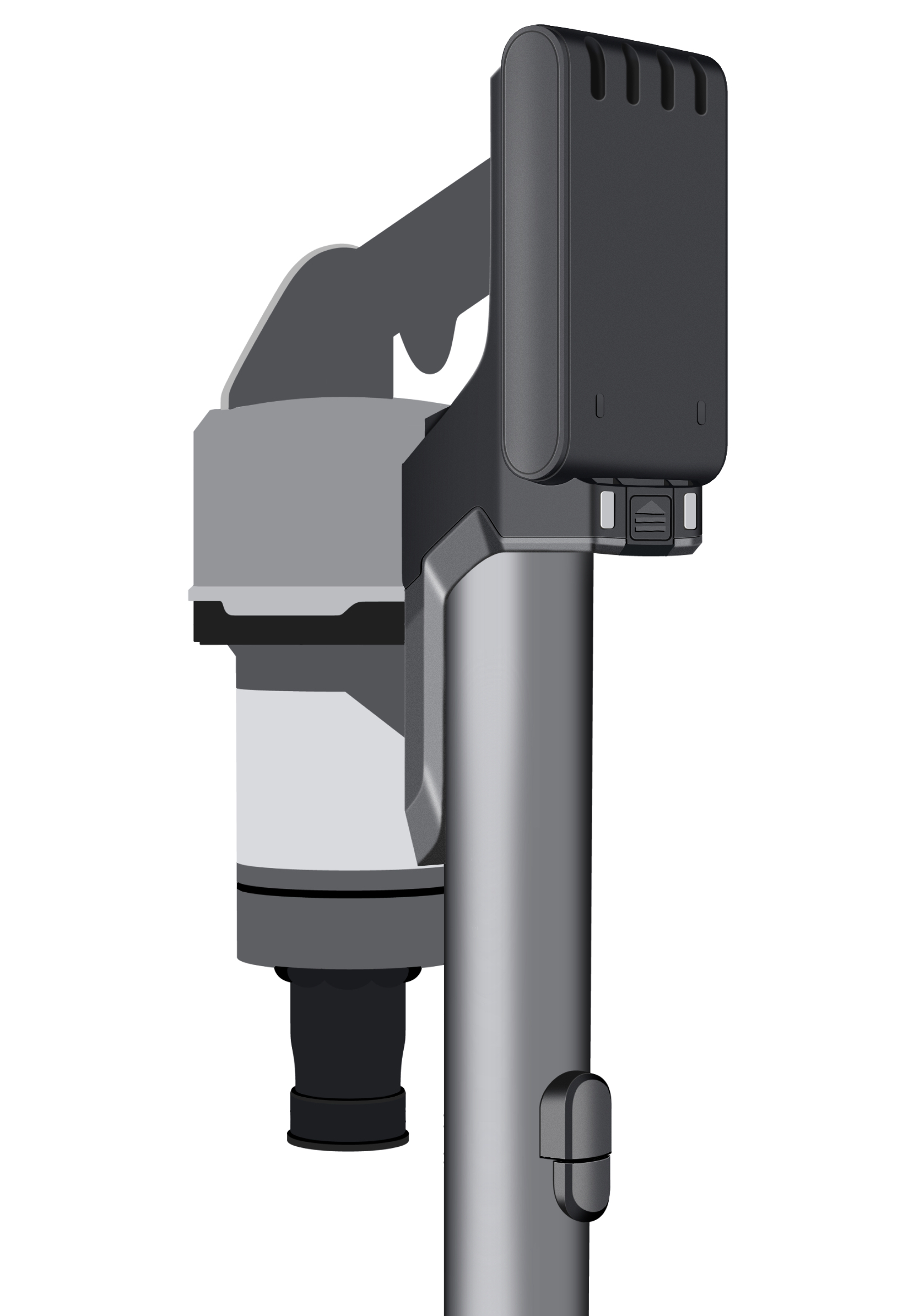 Ubee ，industrial design，Procreate，