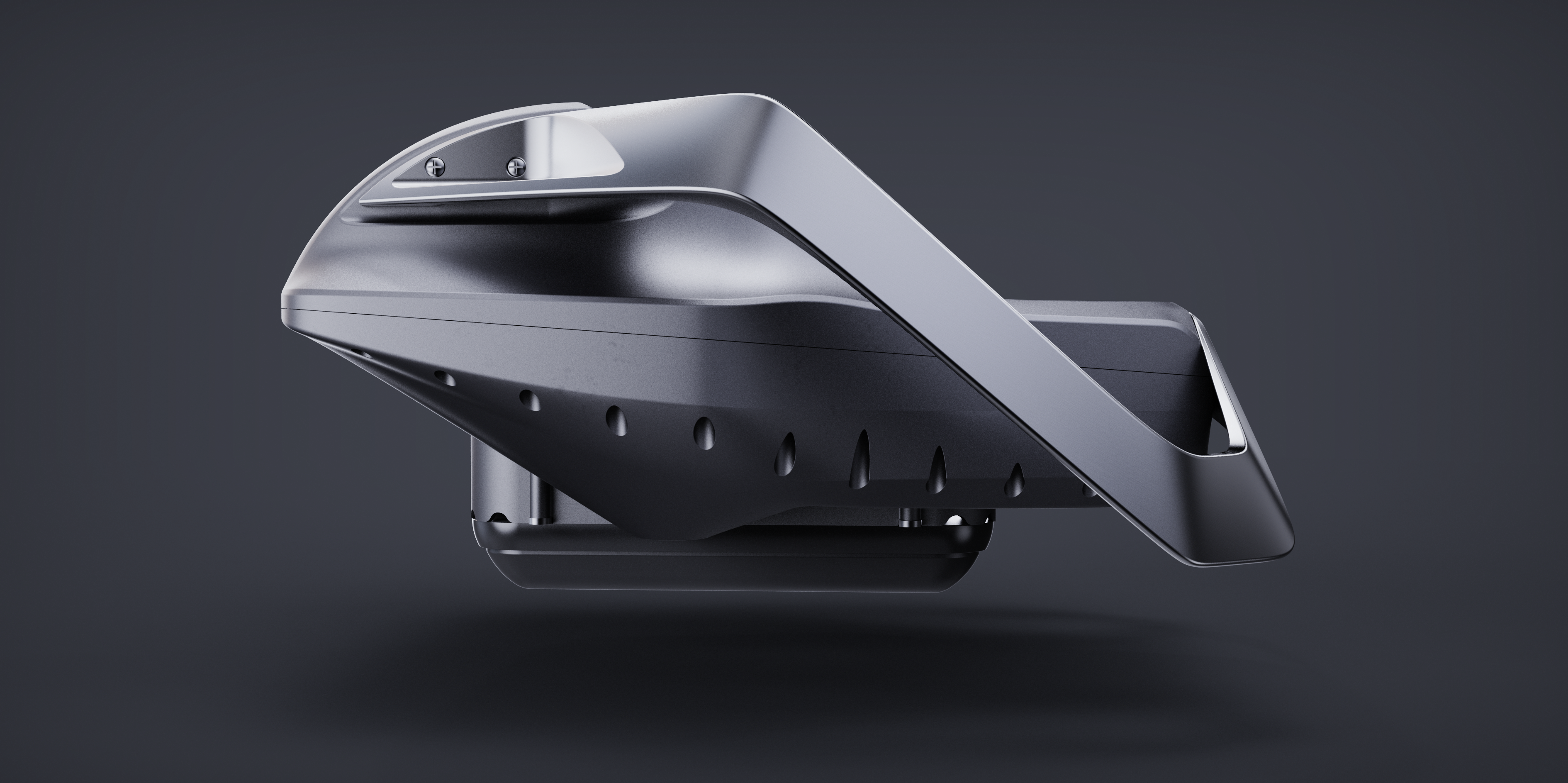 sonar, underwater, handheld, professional equipment，