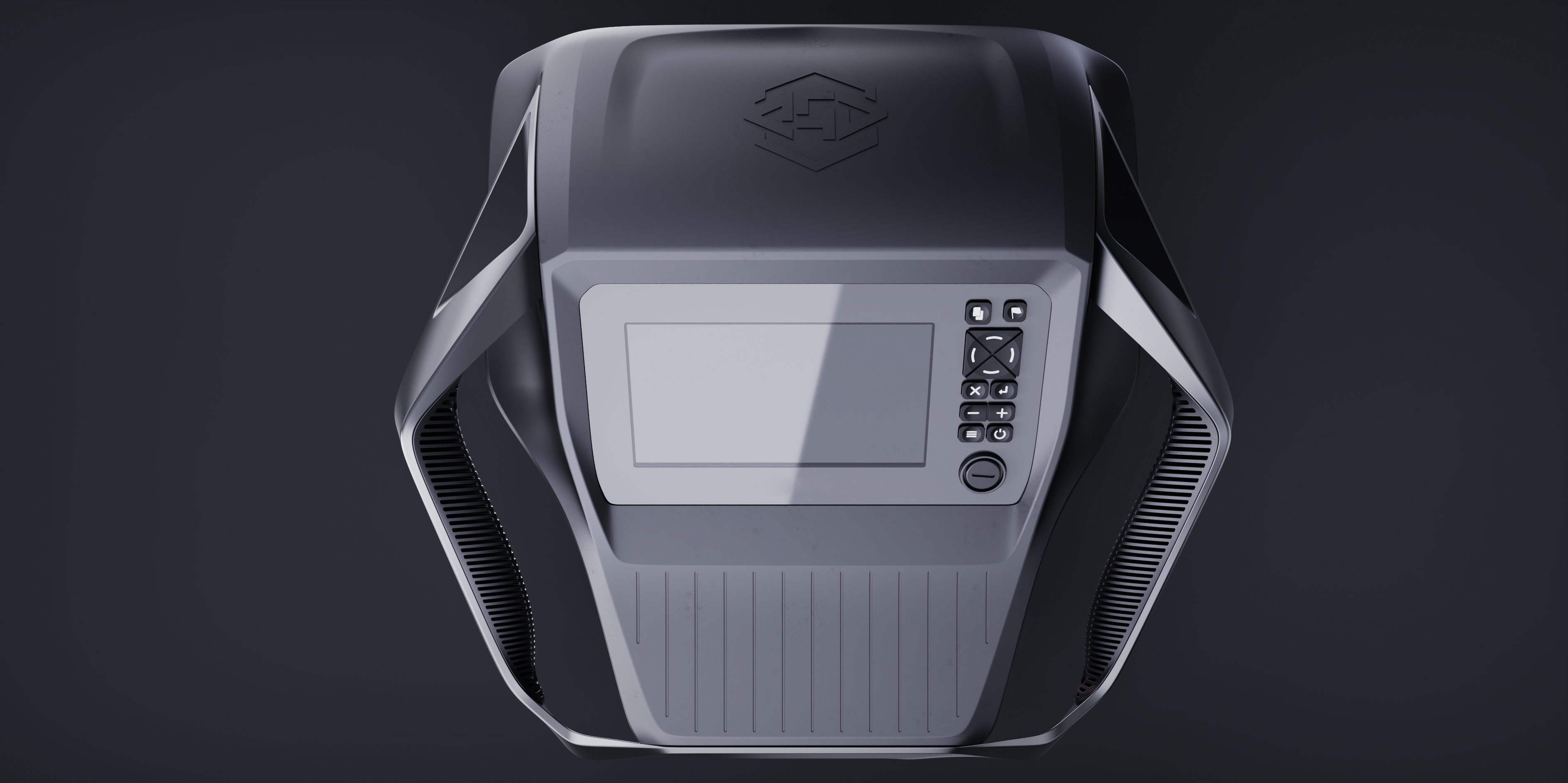 sonar, underwater, handheld, professional equipment，