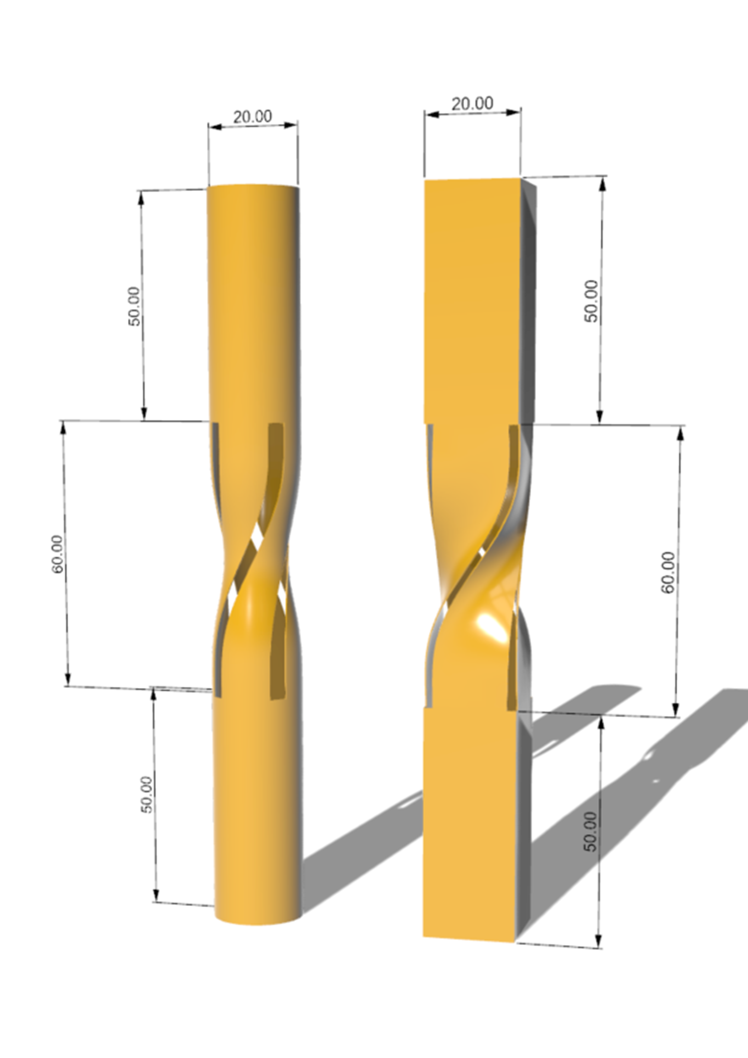 I long-term release of rhino modeling tutorial, point of concern do not get lost!，