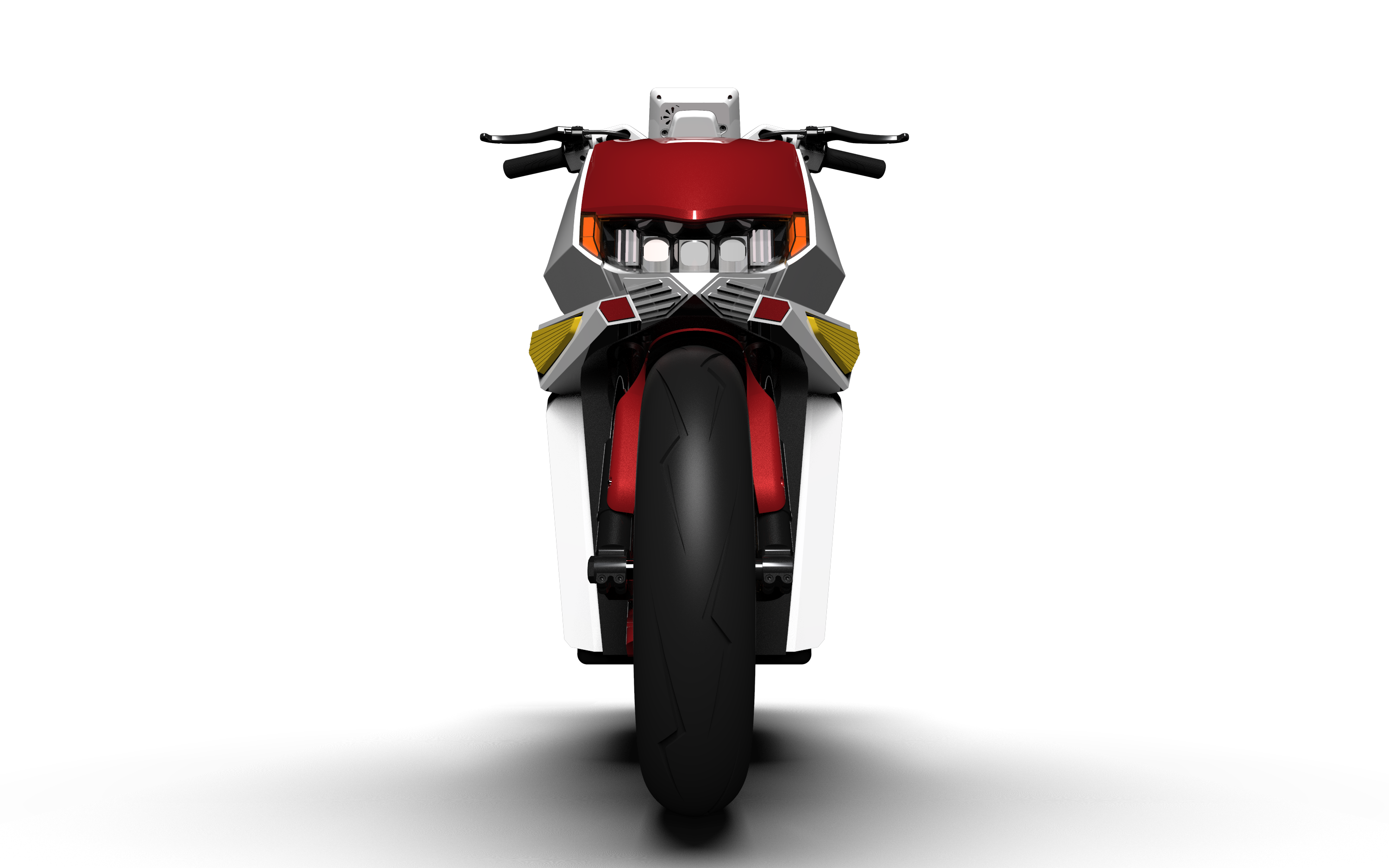 Saint Seiya，Electric Vehicle Joint Design，Which day energy production ah，