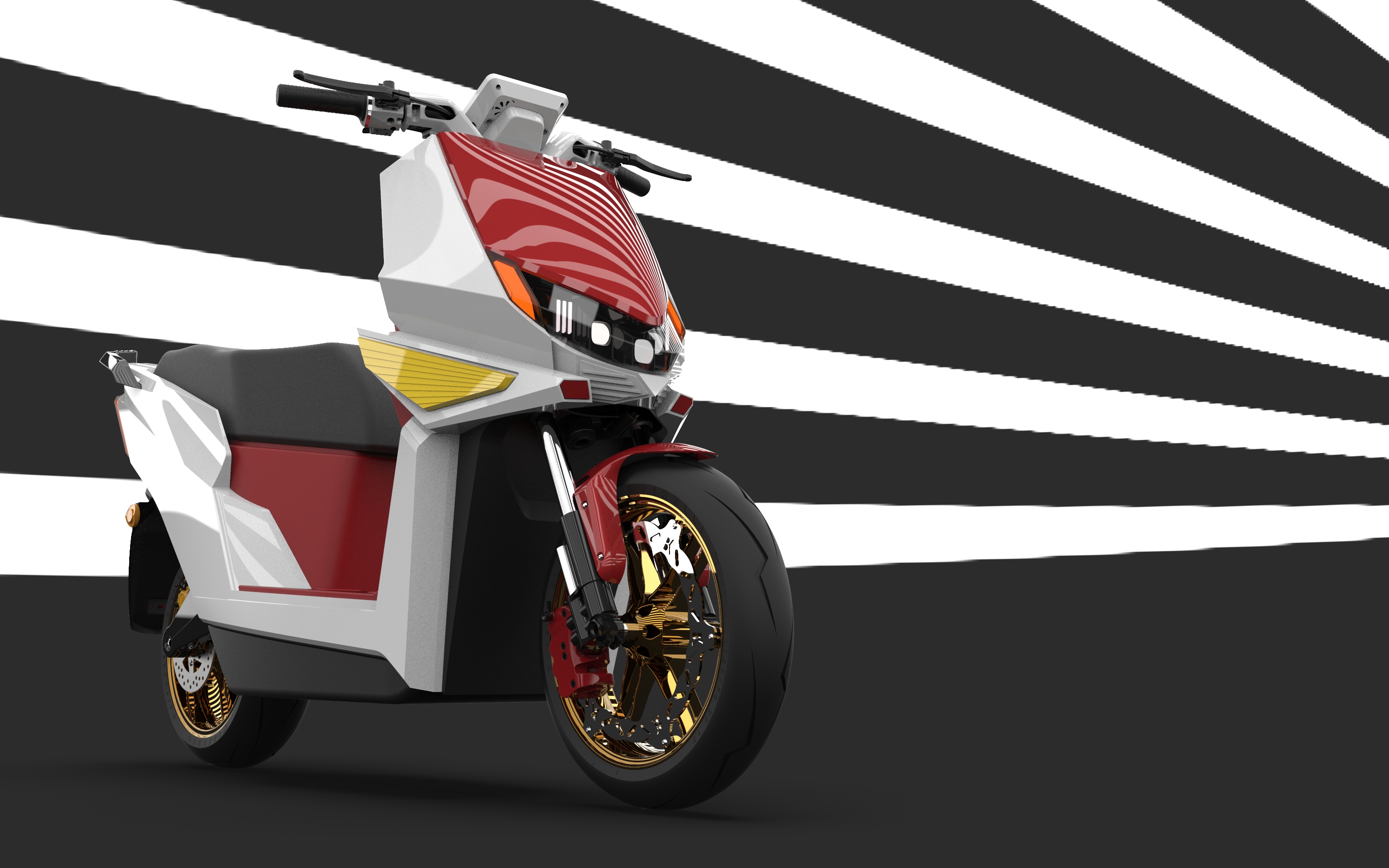 Saint Seiya，Electric Vehicle Joint Design，Which day energy production ah，