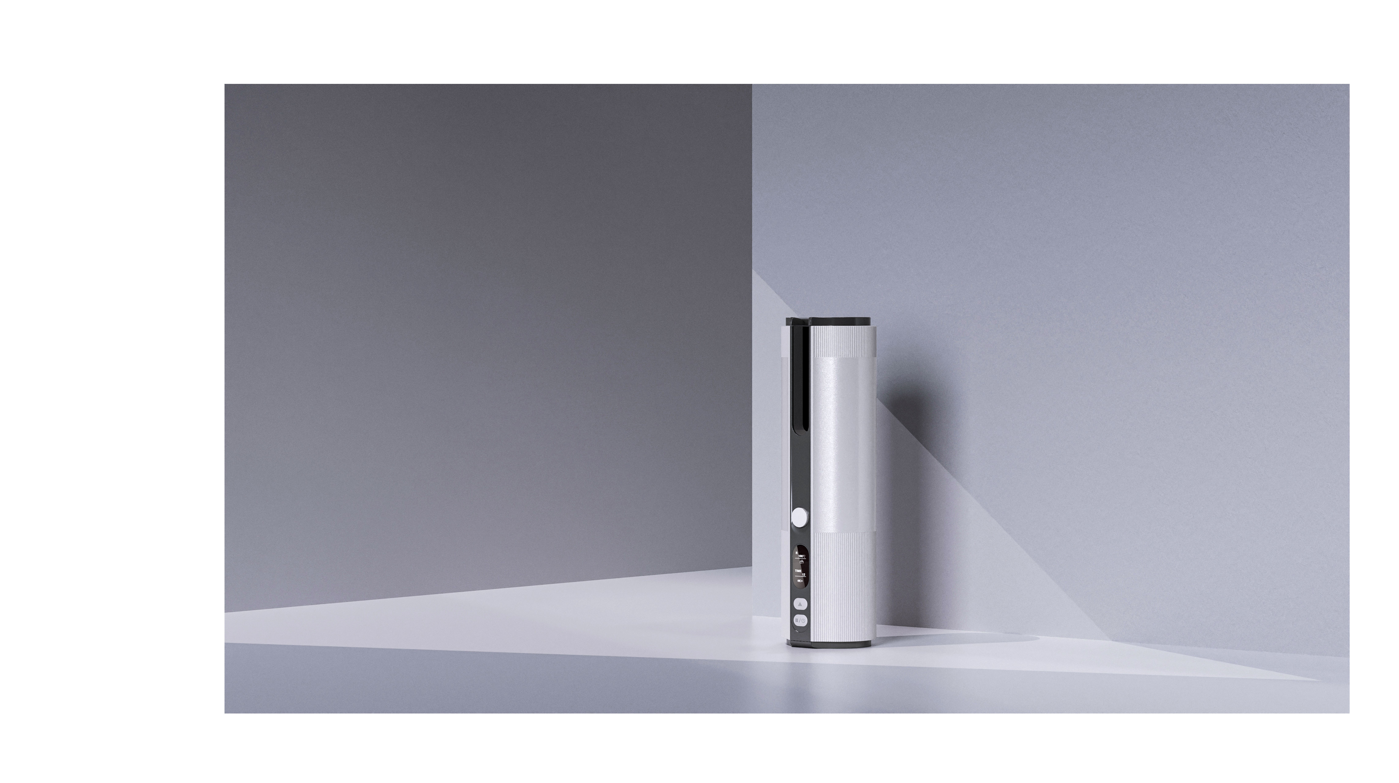 product design，industrial design，Hair stick，