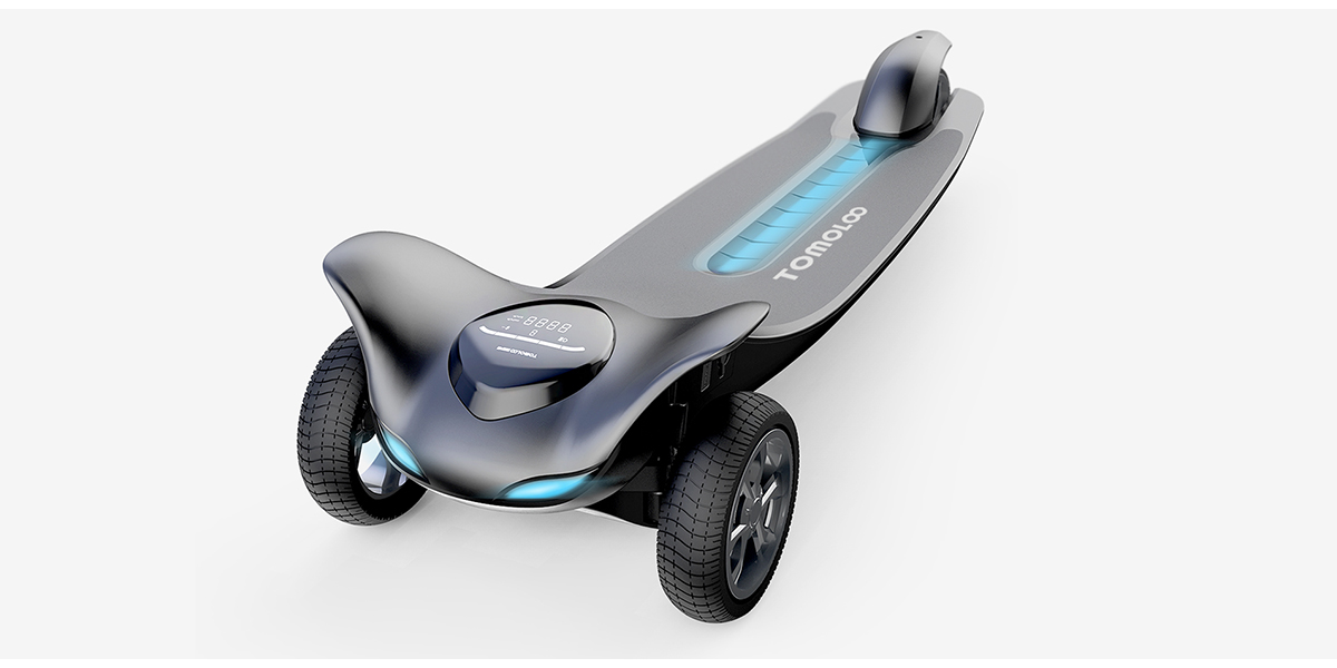 Appearance design，