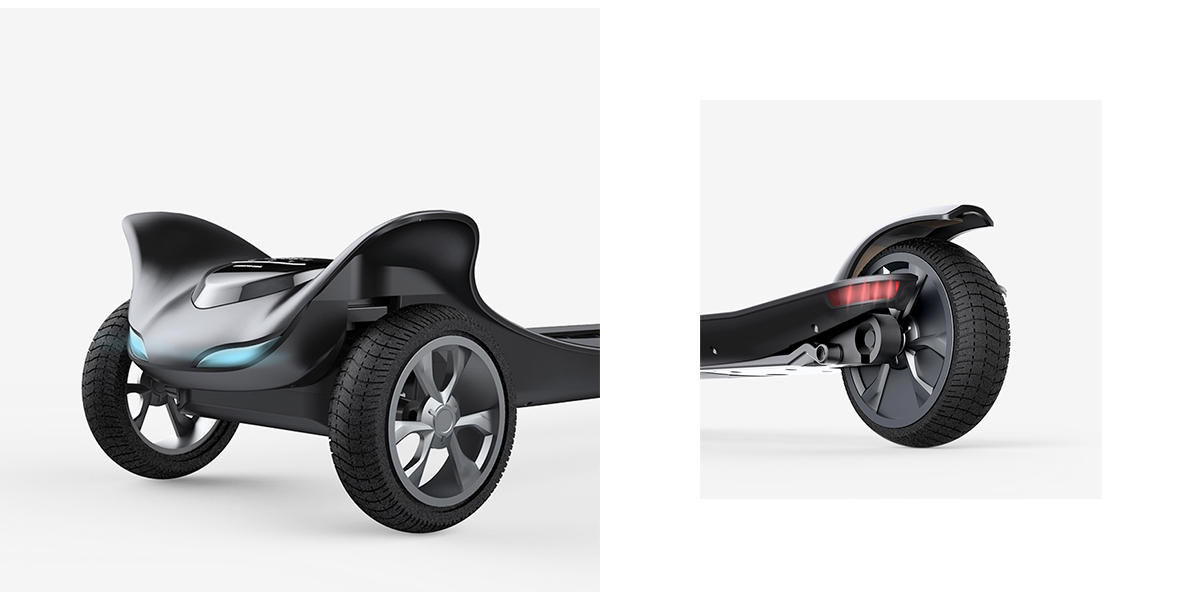 Appearance design，