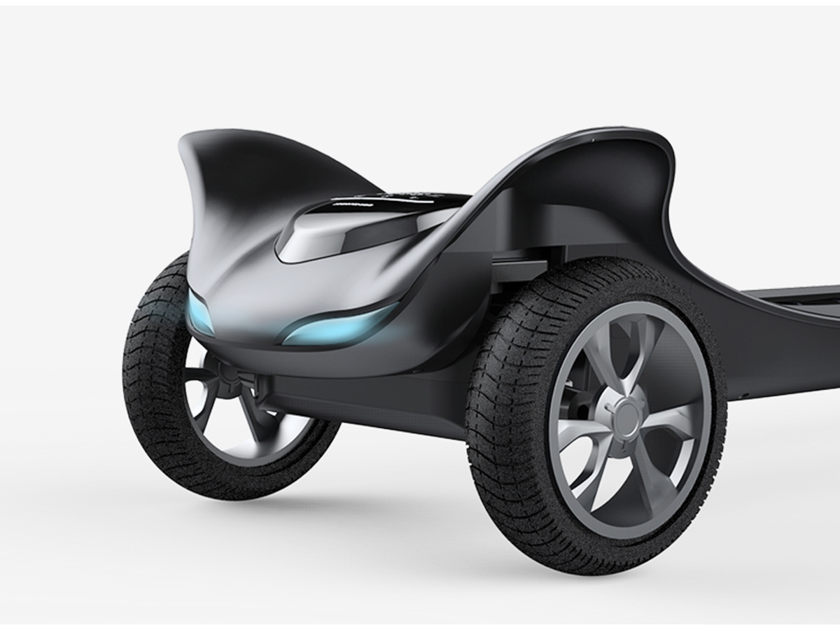 Appearance design，