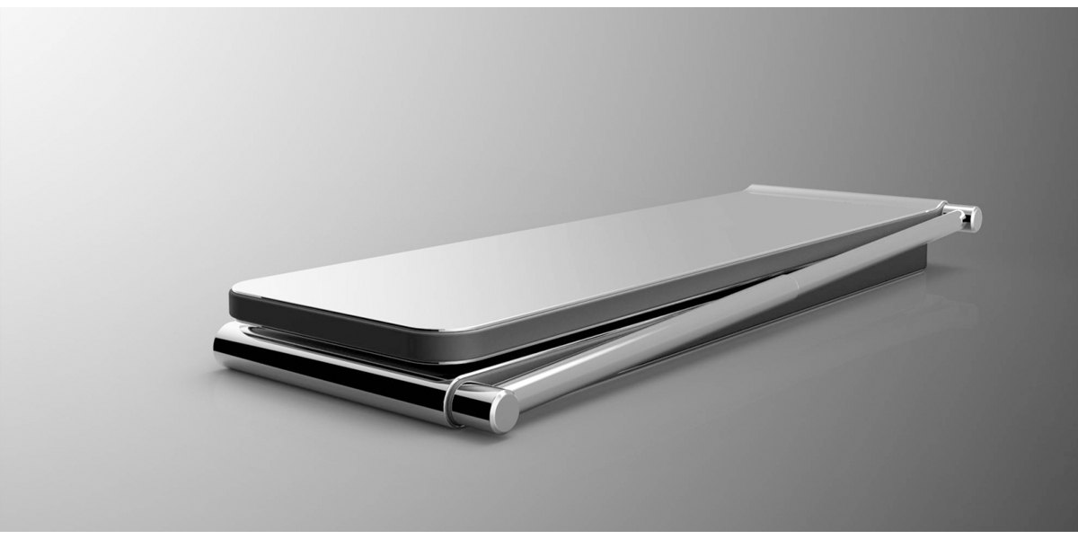 Industrial Design | Structural Design，