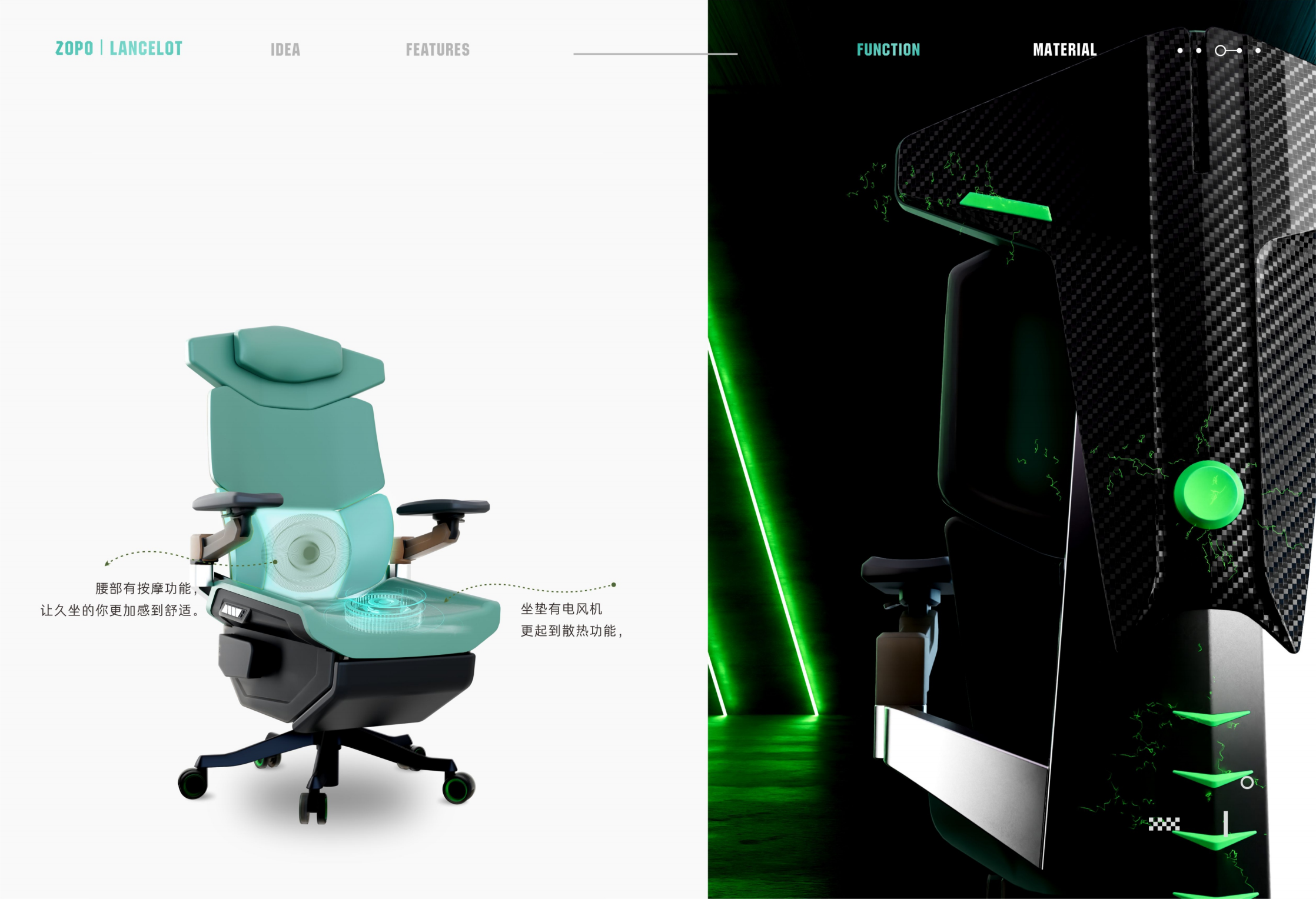 Cooperation and Exchange Micro-Fdhdesign，