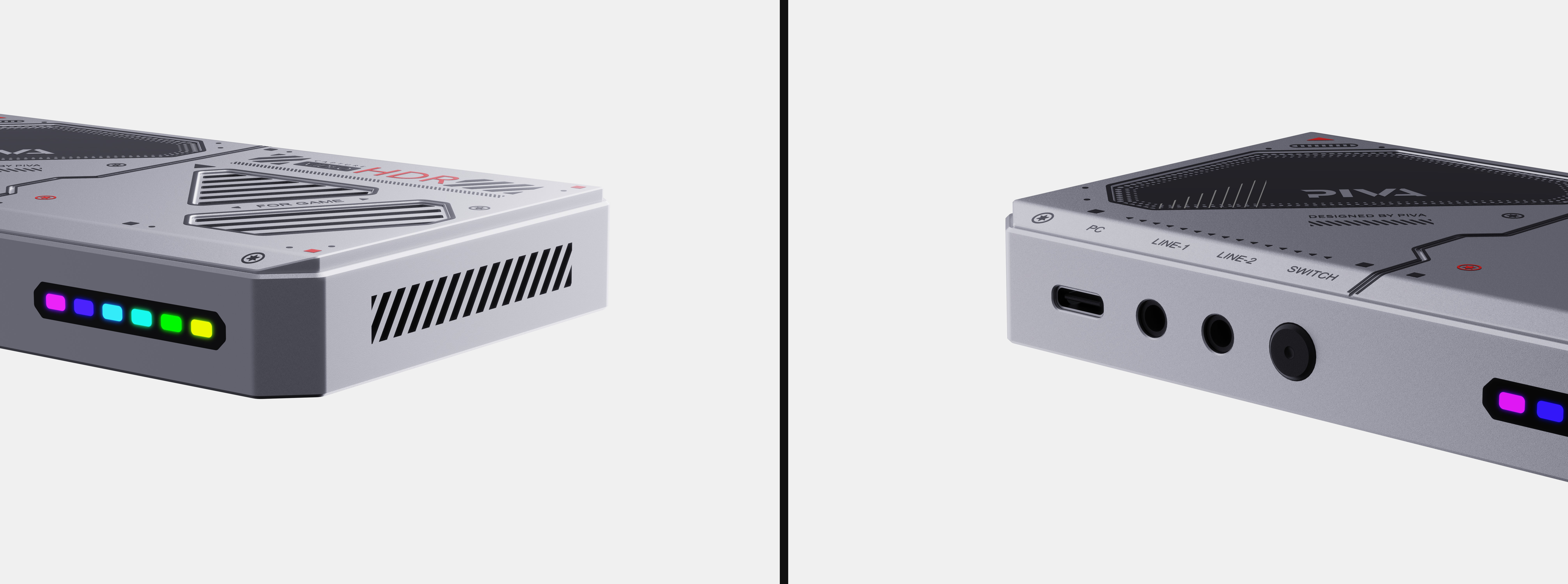 acquisition card，Live Acquisition Card，Video capture，Docking station，PIVA，Paiwei，