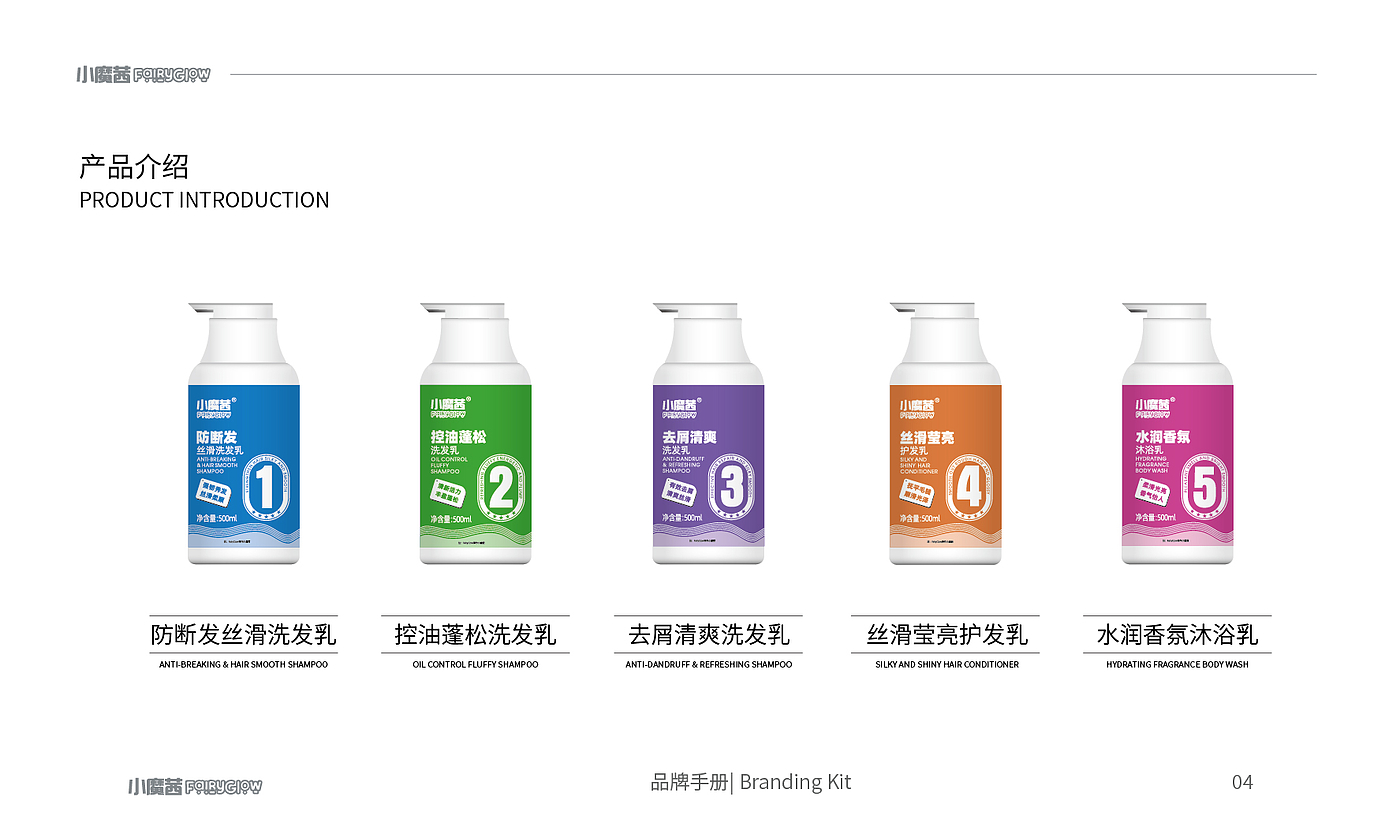 product design，chemical products for daily use，E-commerce products，Product Promotion Effect Diagram，Product manual，