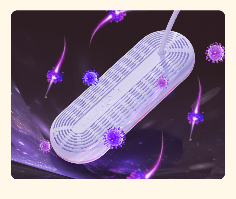 Shoes dryer，industrial design，Product appearance design，Sterilization products，Popular money，concise，