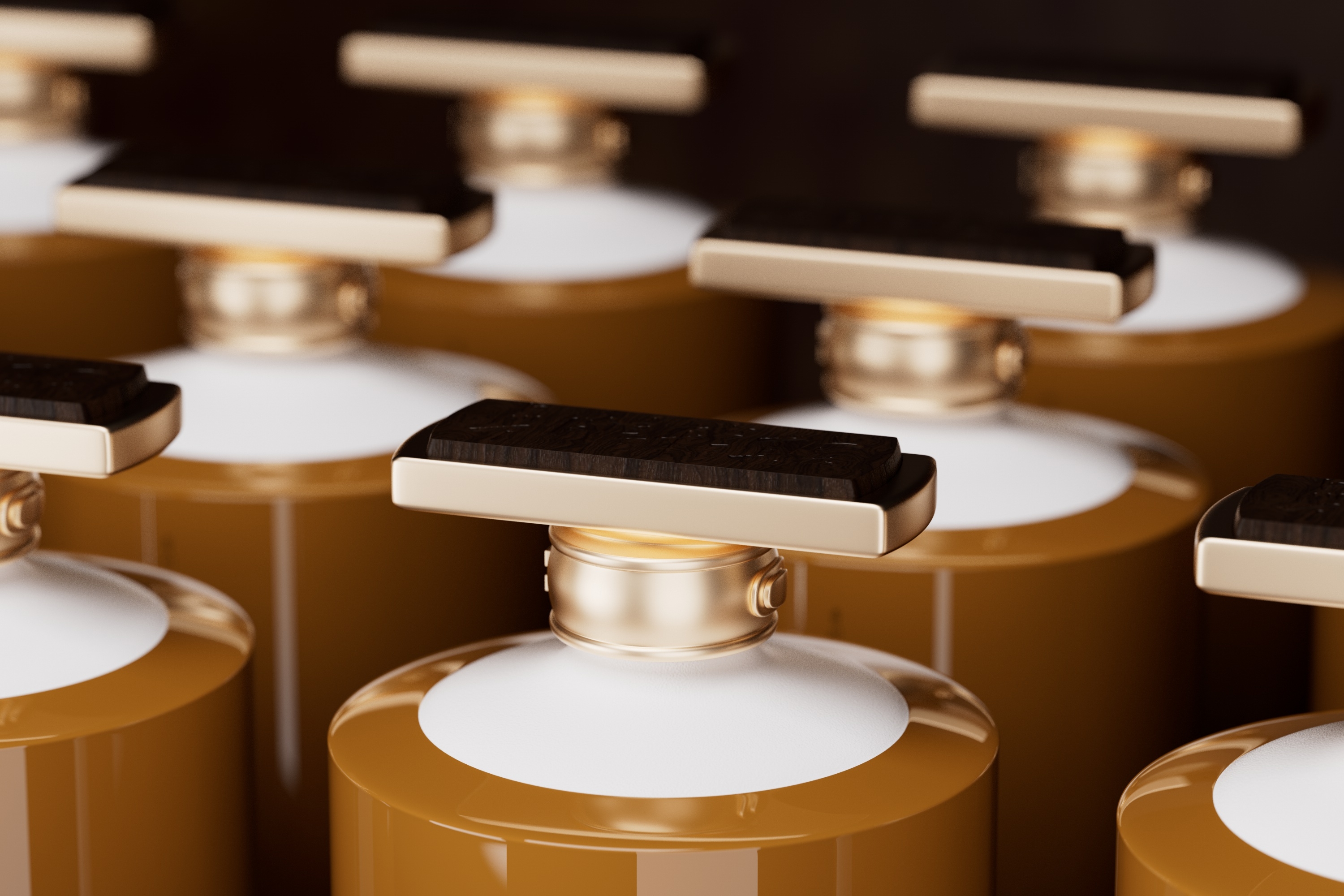 stay true，Wine packaging design，packing design，American IDA Award，Award declaration，Award-winning case sharing，