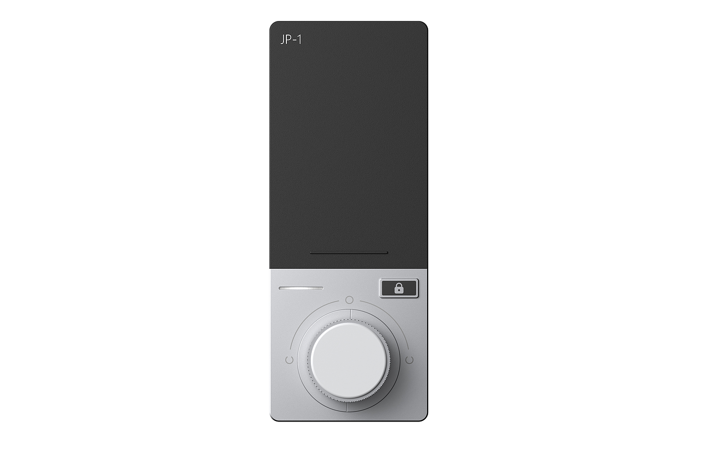 Concept Smart Door Lock Design | TE Style，