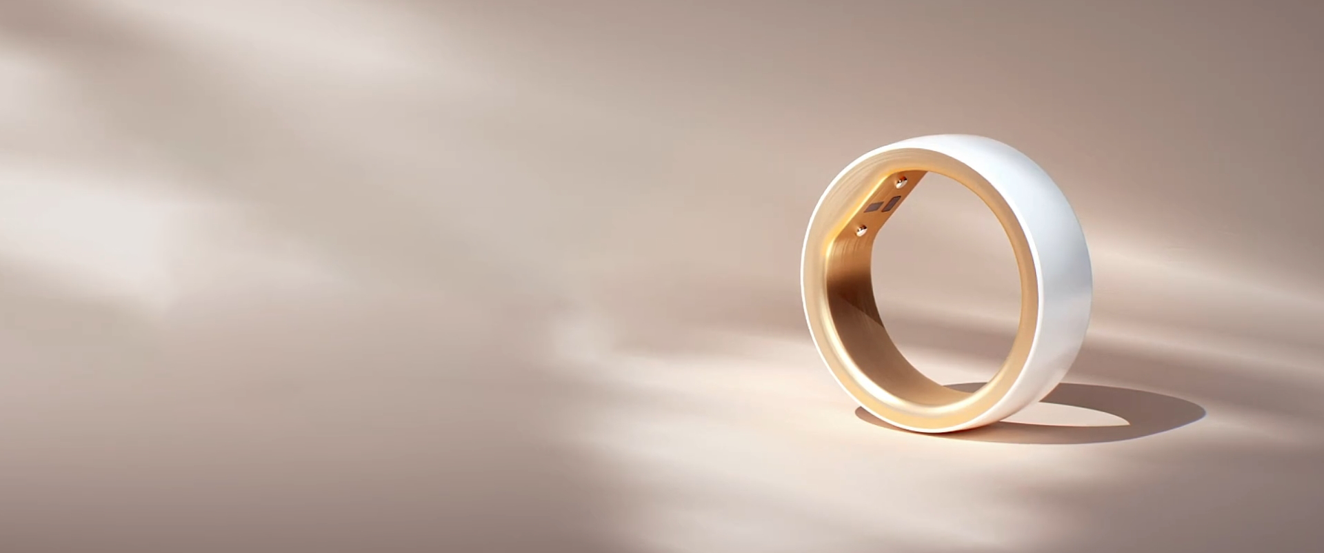 temperature measurement for pregnancy，Smarty Ring ，Sleep quality monitoring，