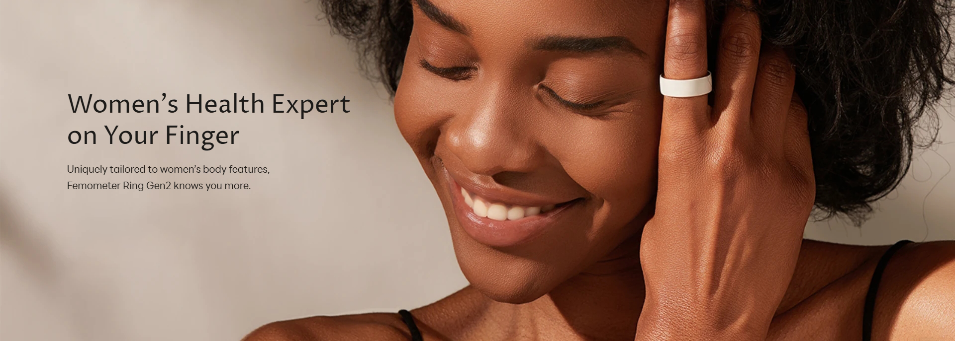 temperature measurement for pregnancy，Smarty Ring ，Sleep quality monitoring，