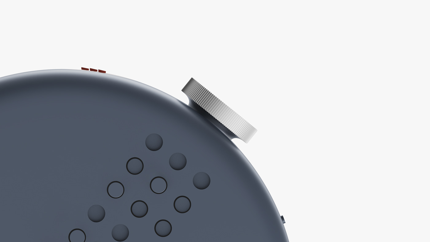 Dot Watch 2，originality，conceptual design，Wrist watch，