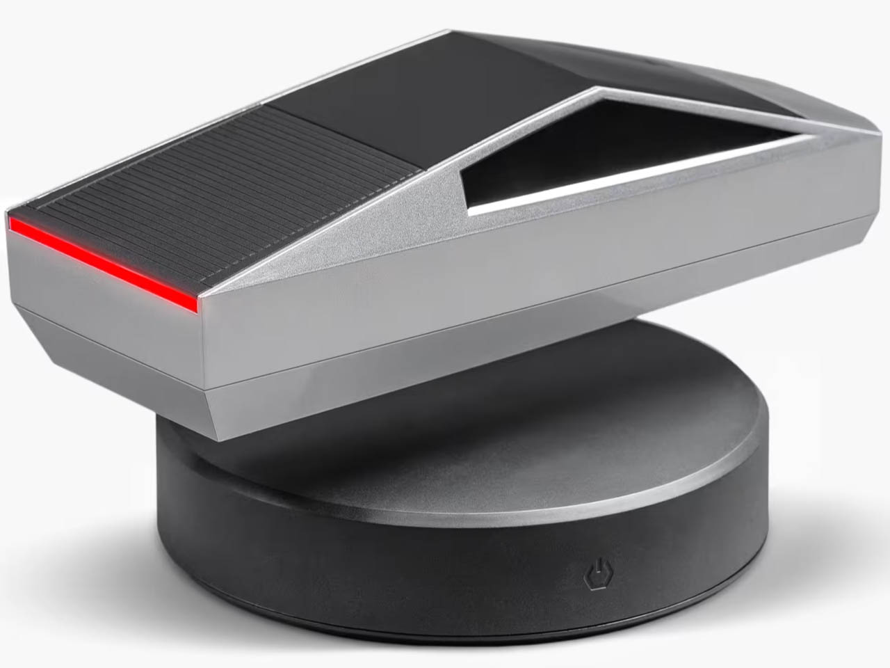 Tabletop decoration，Automobile ornaments，Tesla，Cyber truck，