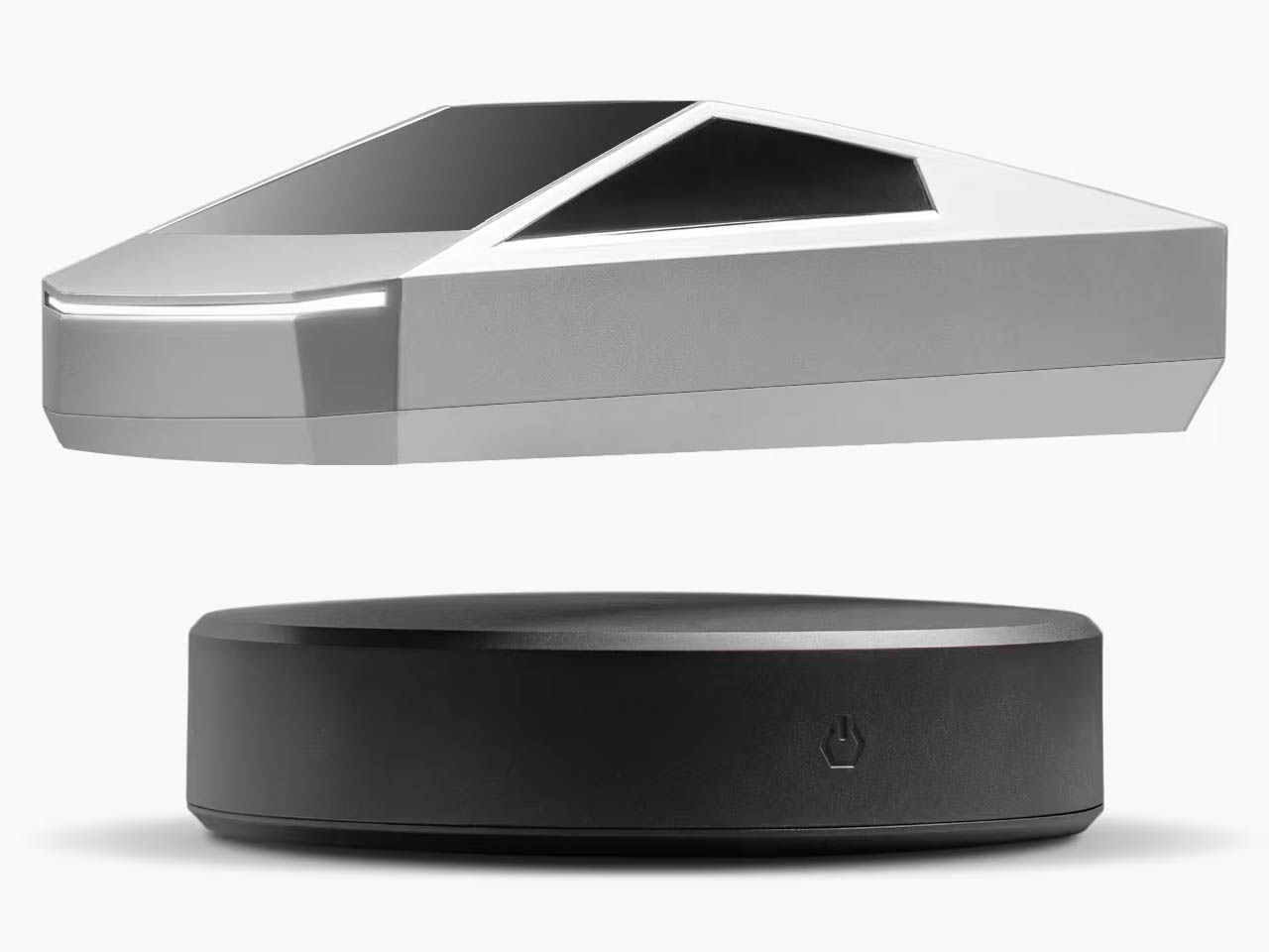 Tabletop decoration，Automobile ornaments，Tesla，Cyber truck，