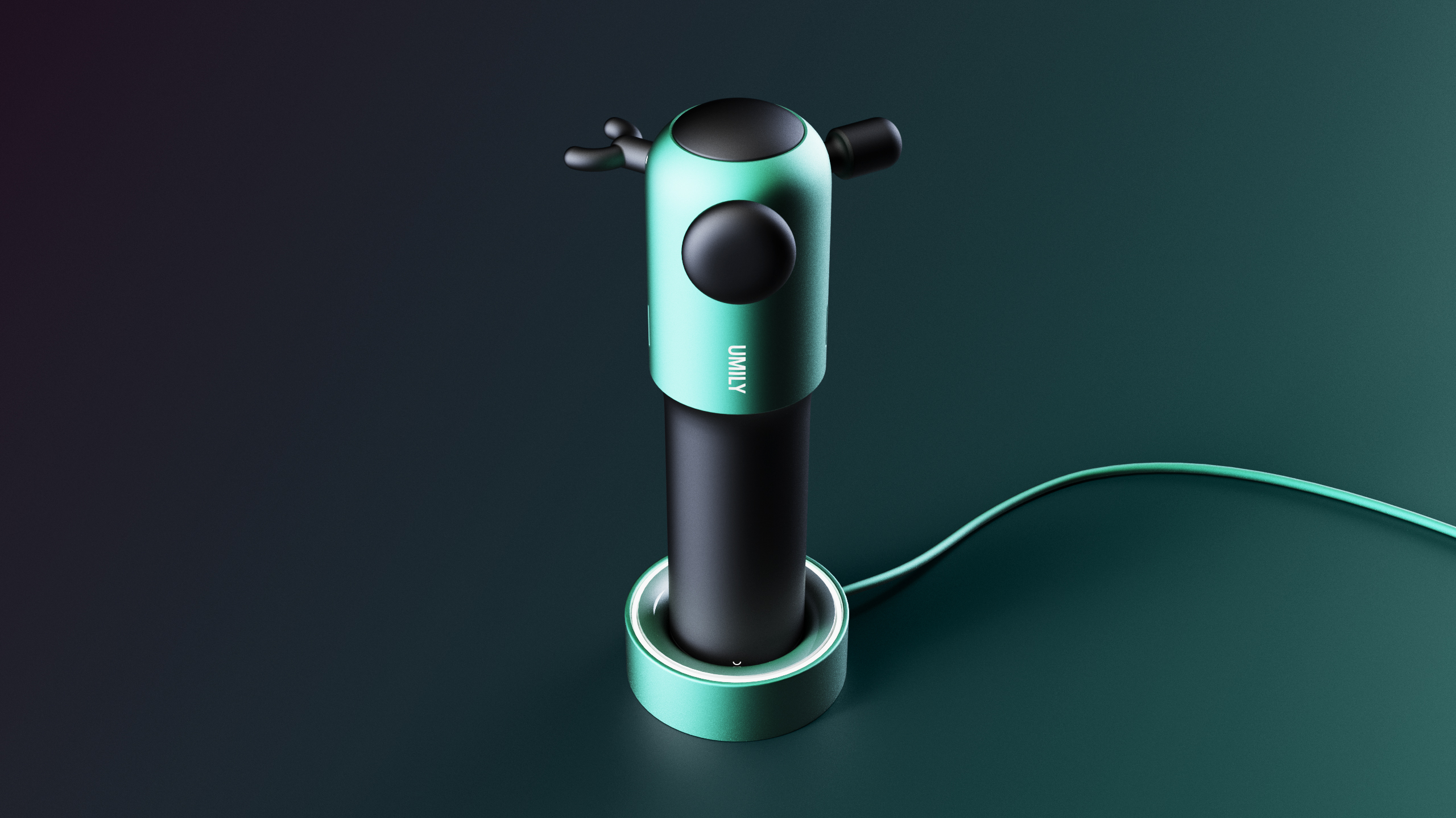 Fascial muscle relaxation，massage，three-dimensional energy gathering，Exercise to relax，