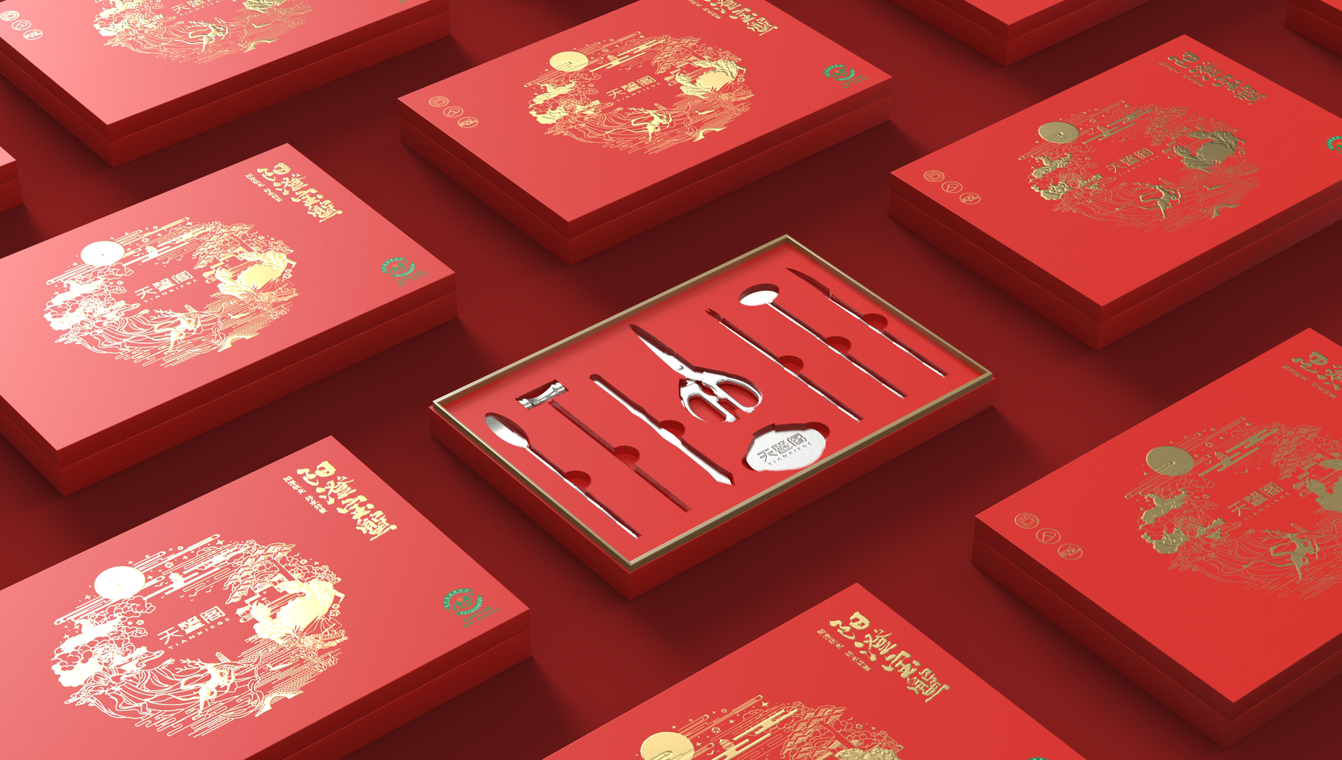 hairy crab packaging，Hairy Crab Packaging Gift Box，High-end packaging for hairy crabs，