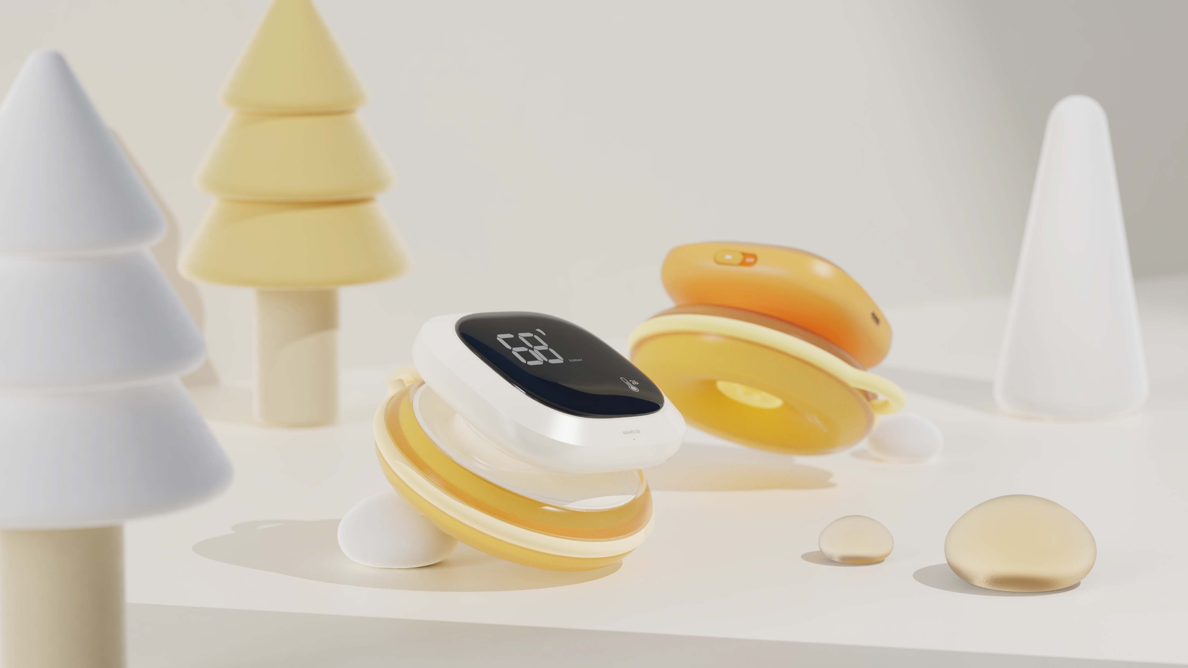 industrial design，product design，Children's products，sample reels，Original design，