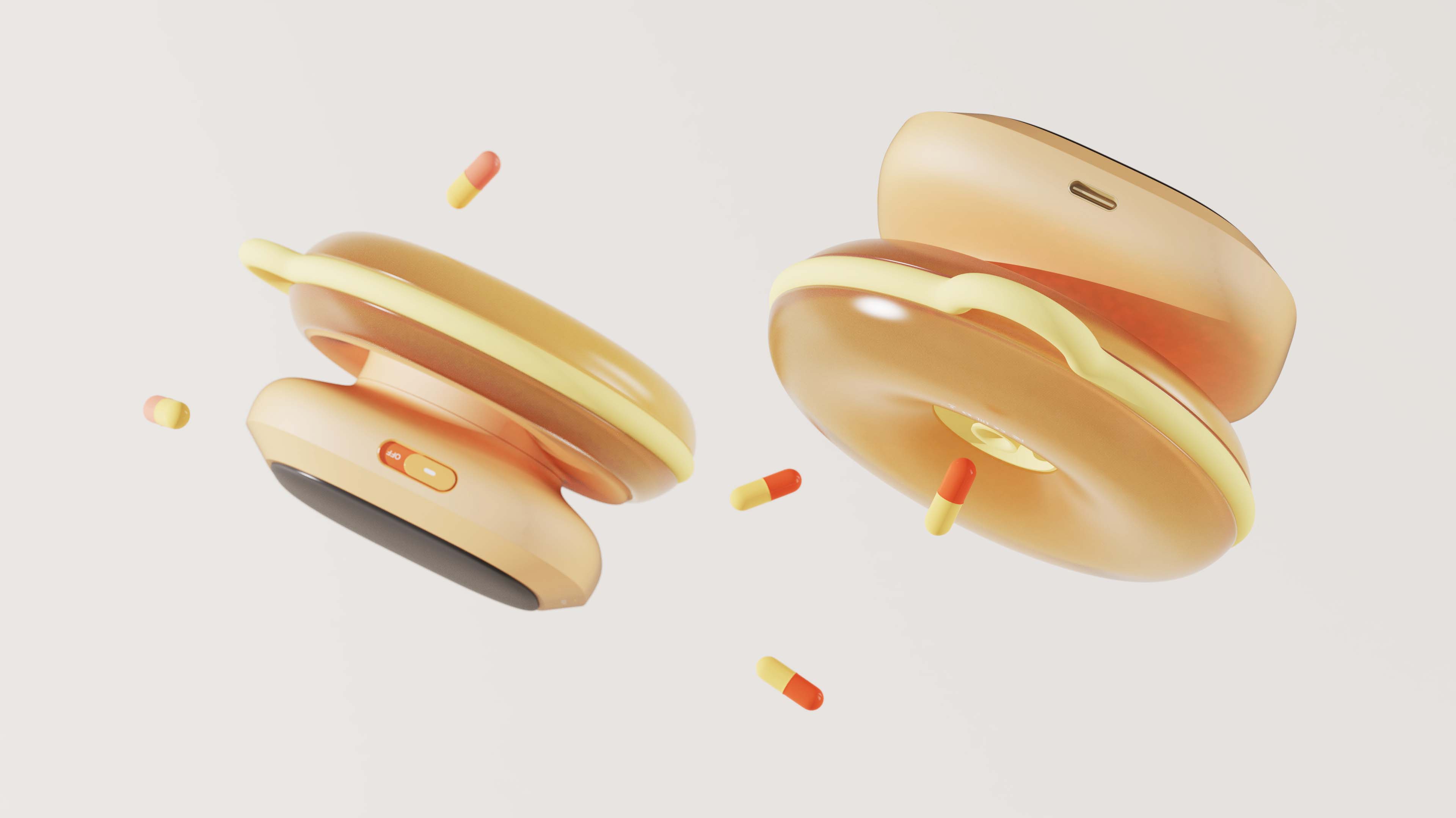 industrial design，product design，Children's products，sample reels，Original design，