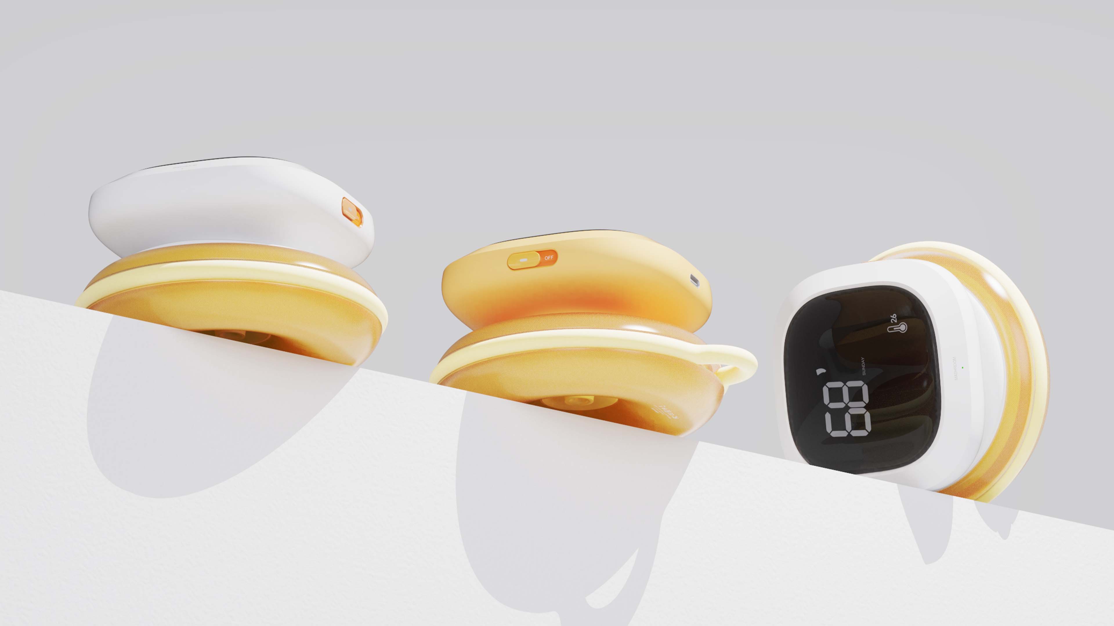 industrial design，product design，Children's products，sample reels，Original design，