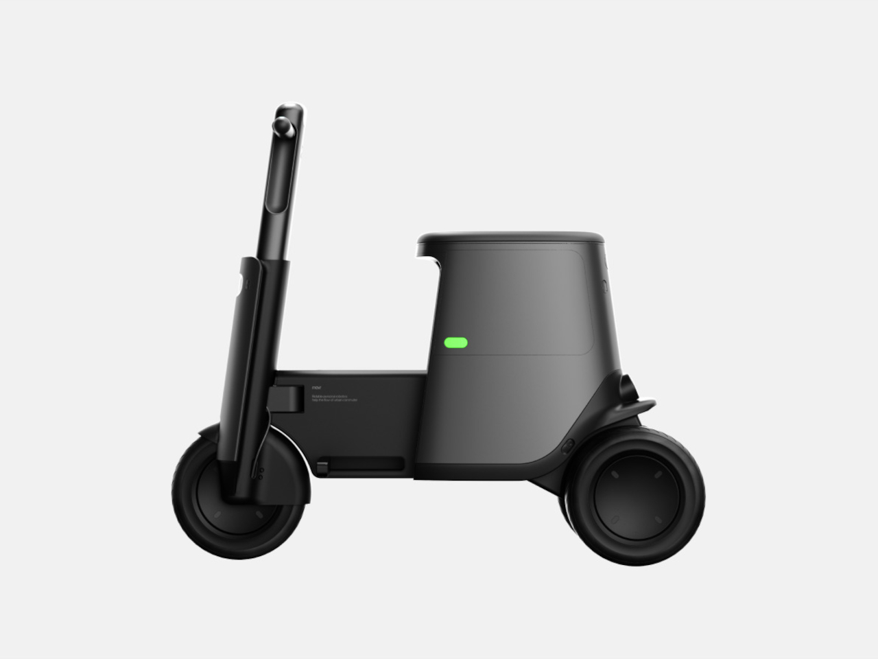 artificial intelligence，automation，Movr，robot，