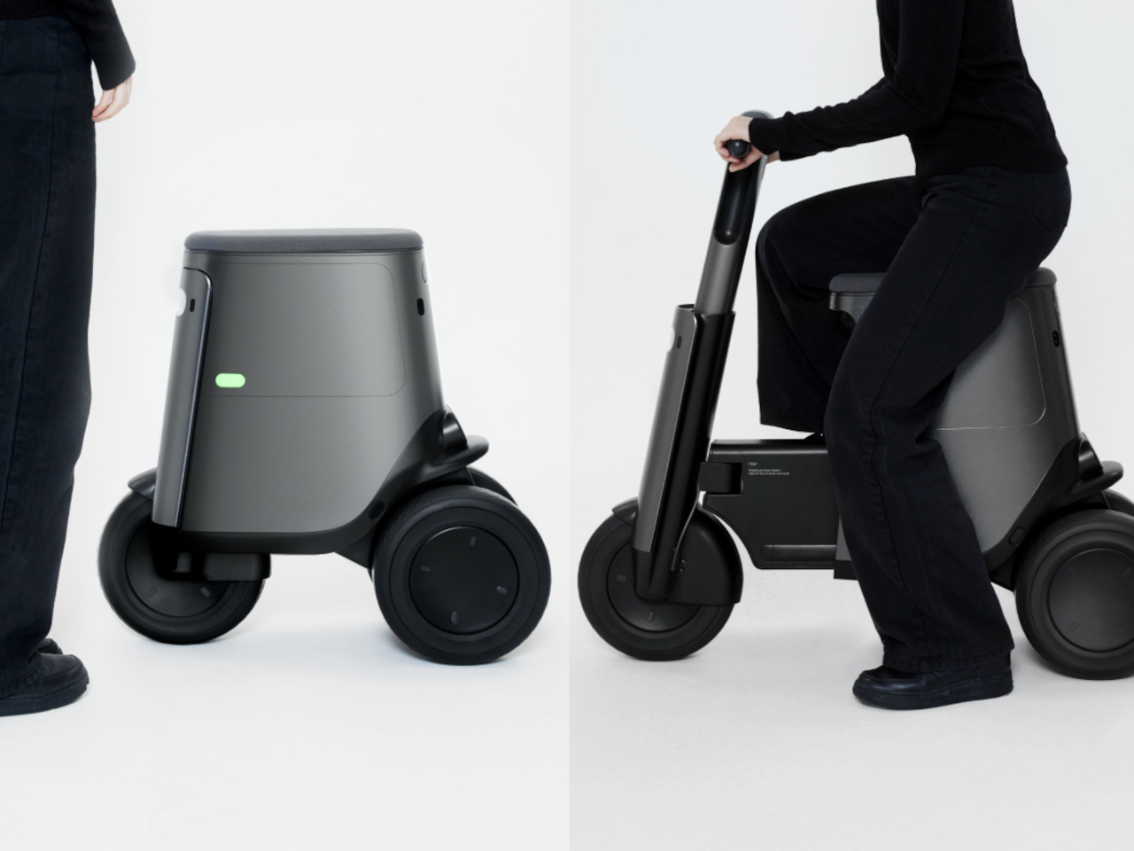 artificial intelligence，automation，Movr，robot，