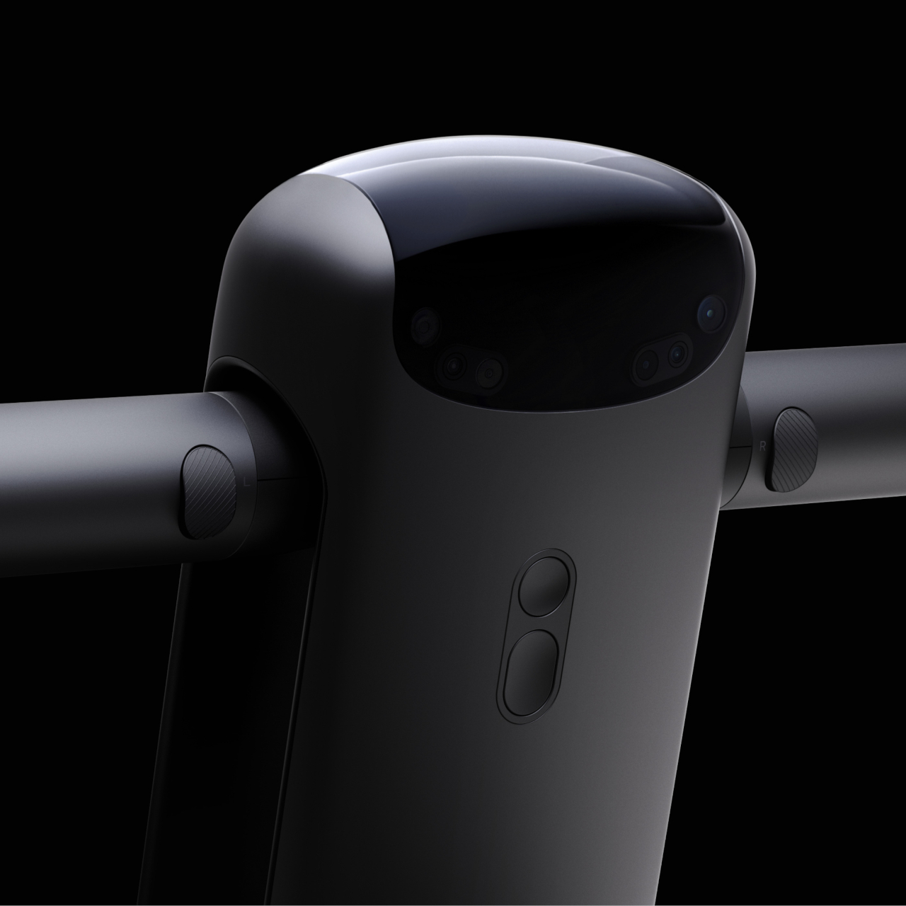 artificial intelligence，automation，Movr，robot，