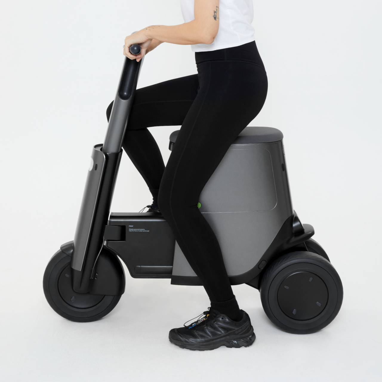 artificial intelligence，automation，Movr，robot，