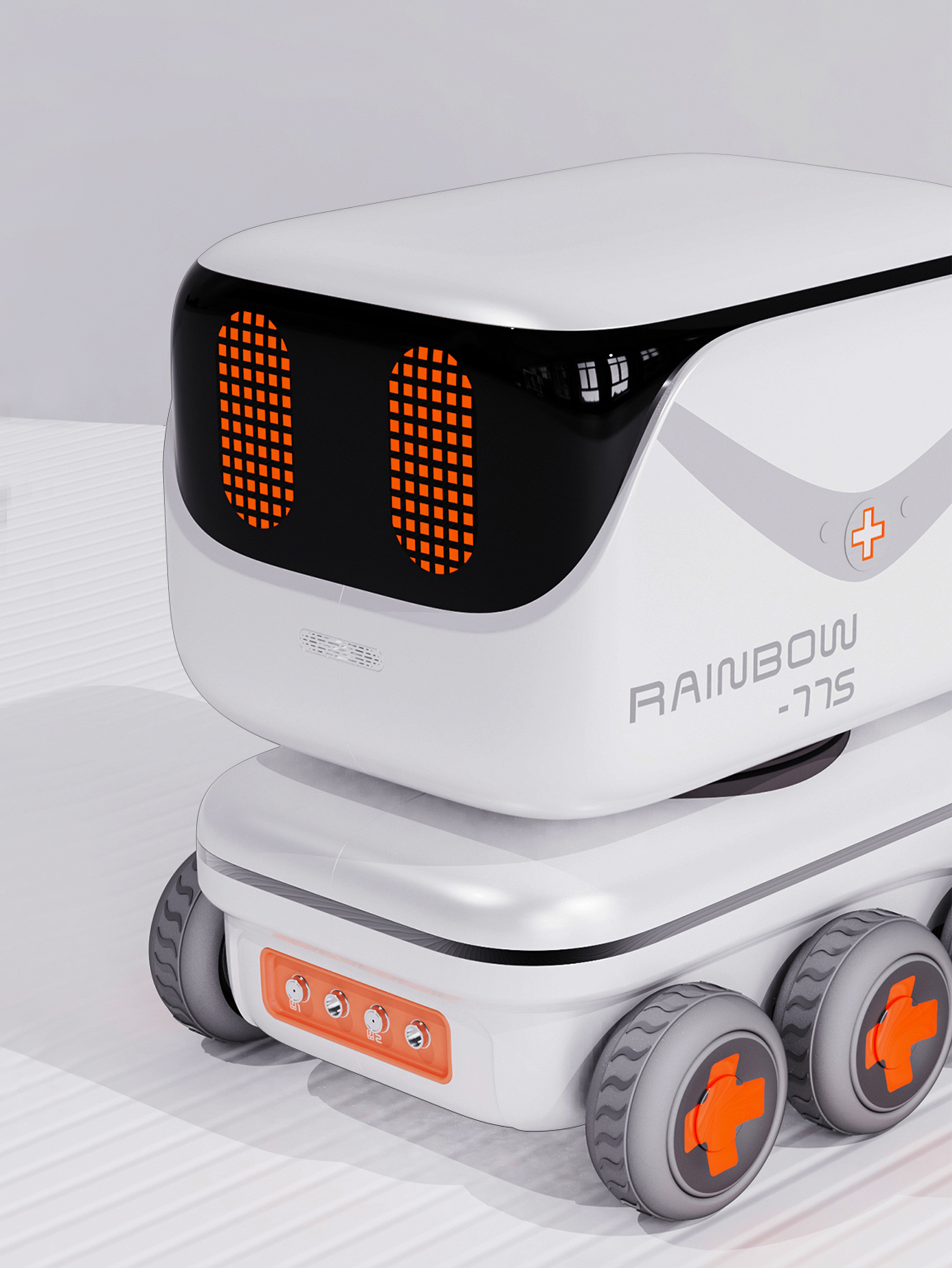 industrial design，product design，Medical products，Original design，sample reels，