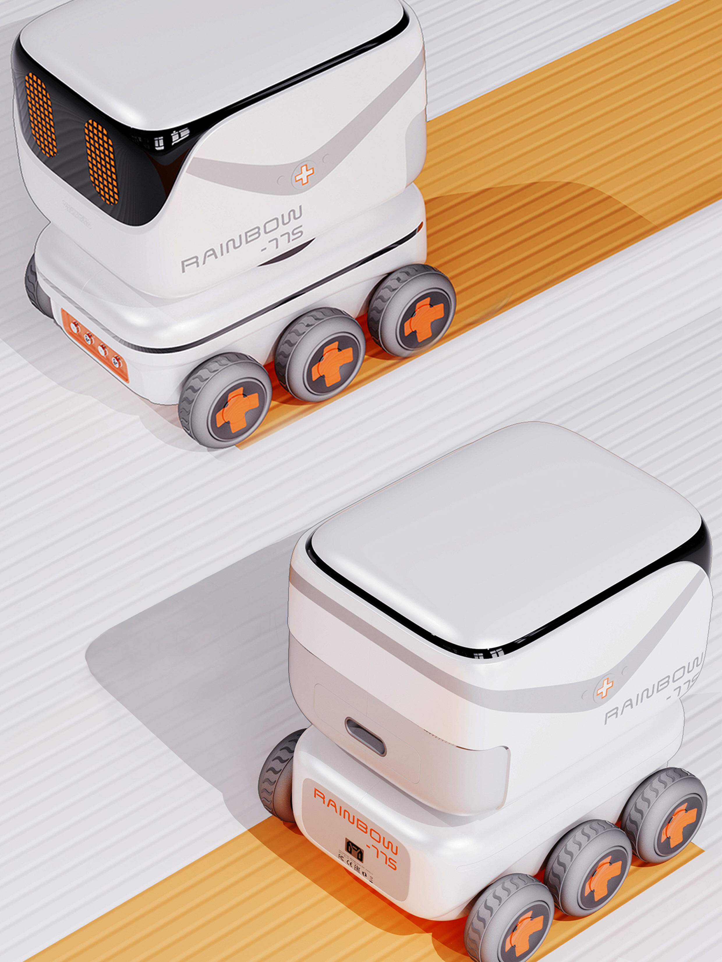 industrial design，product design，Medical products，Original design，sample reels，